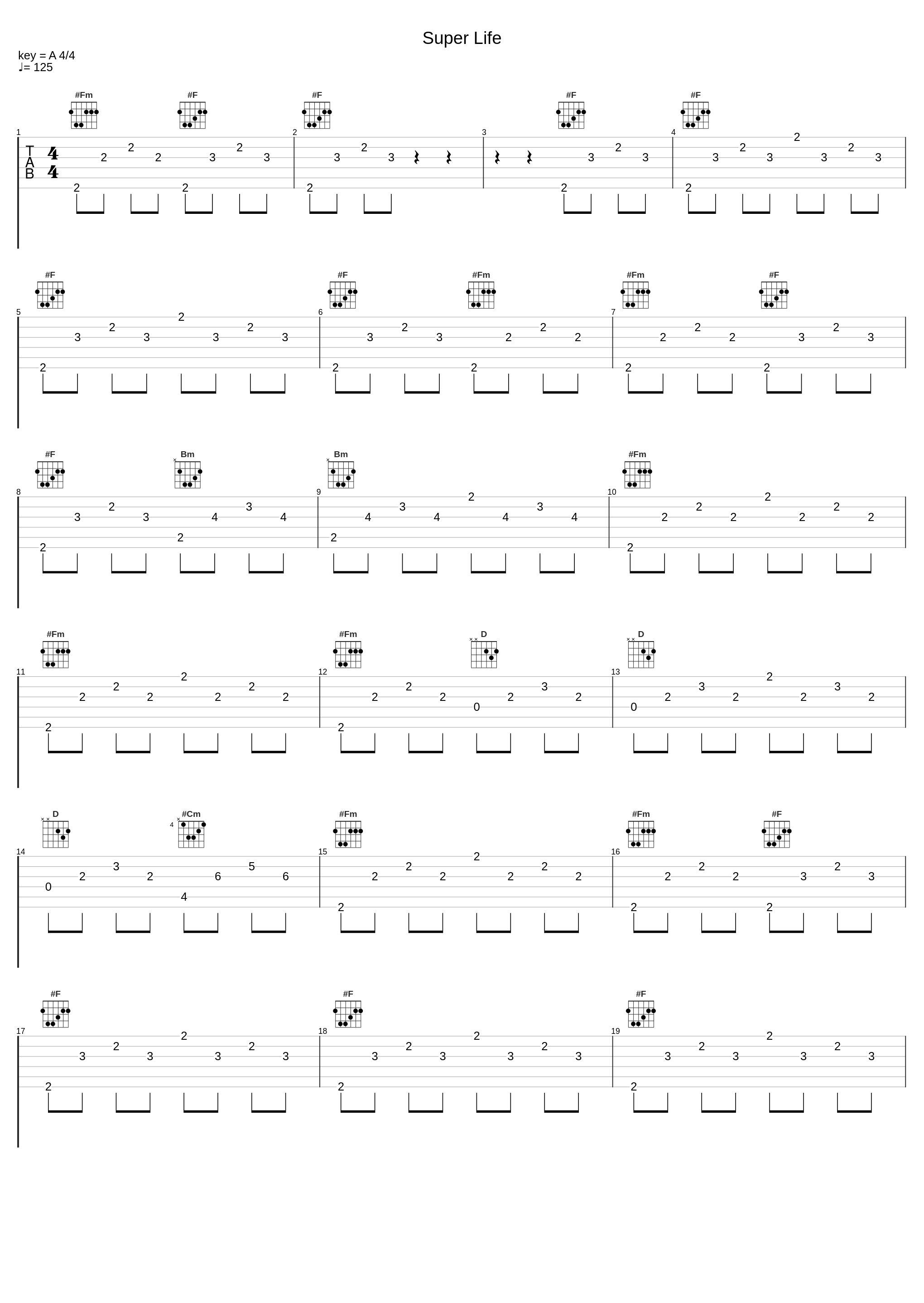 Super Life_Trademark,Mega Drum_1