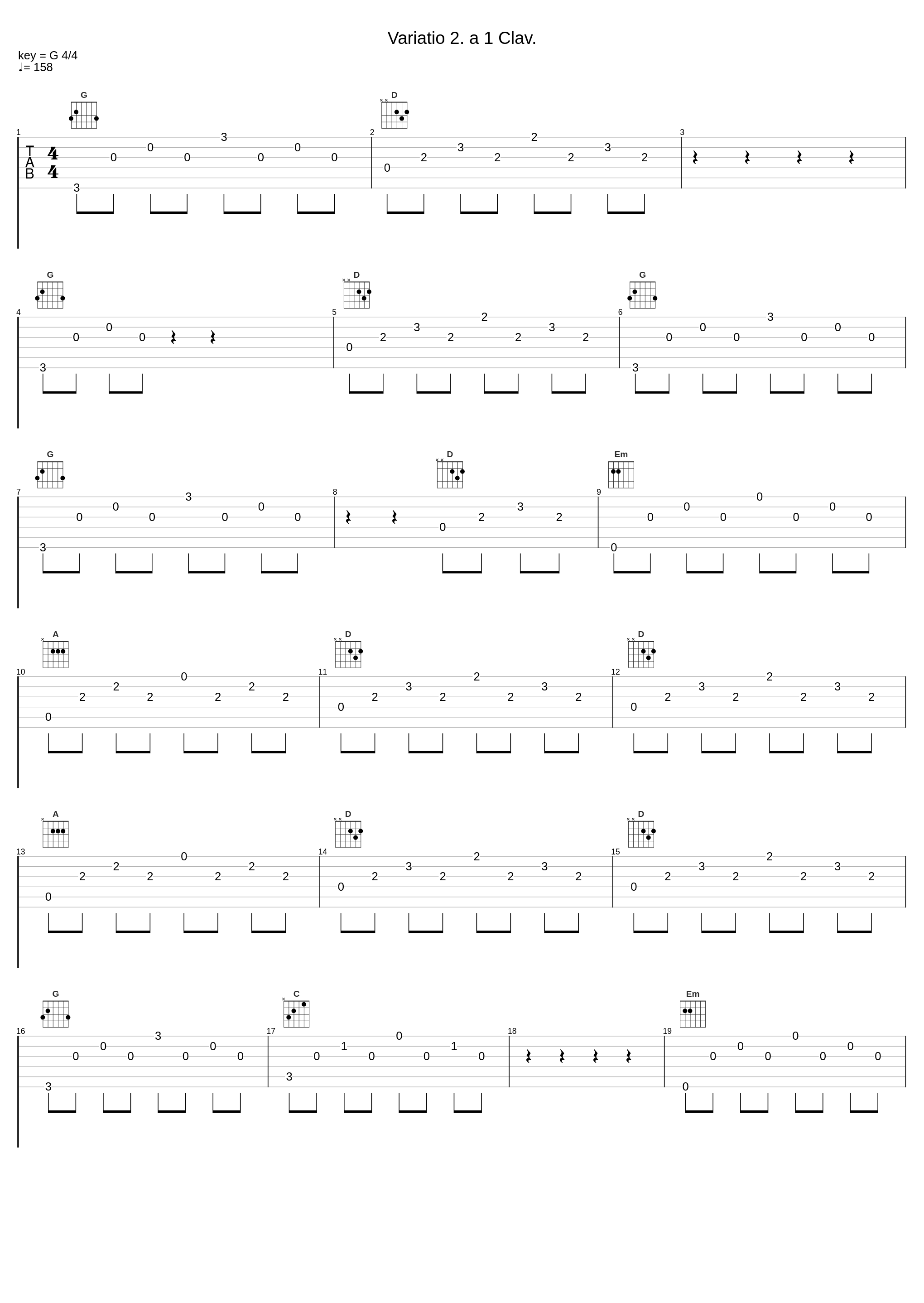 Variatio 2. a 1 Clav._André Parfenov_1