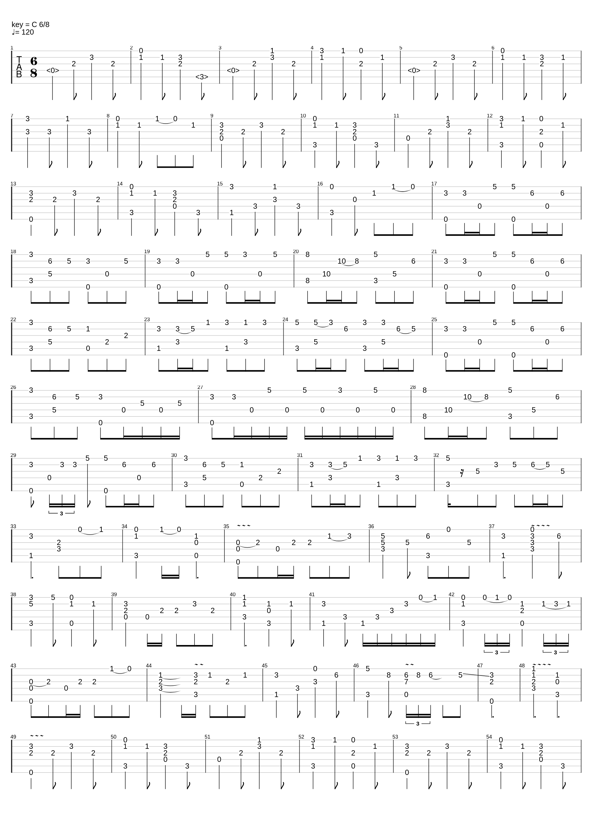 A Celtic Lore_Adrian Von Ziegler / Lukasz Kapuscinski_1