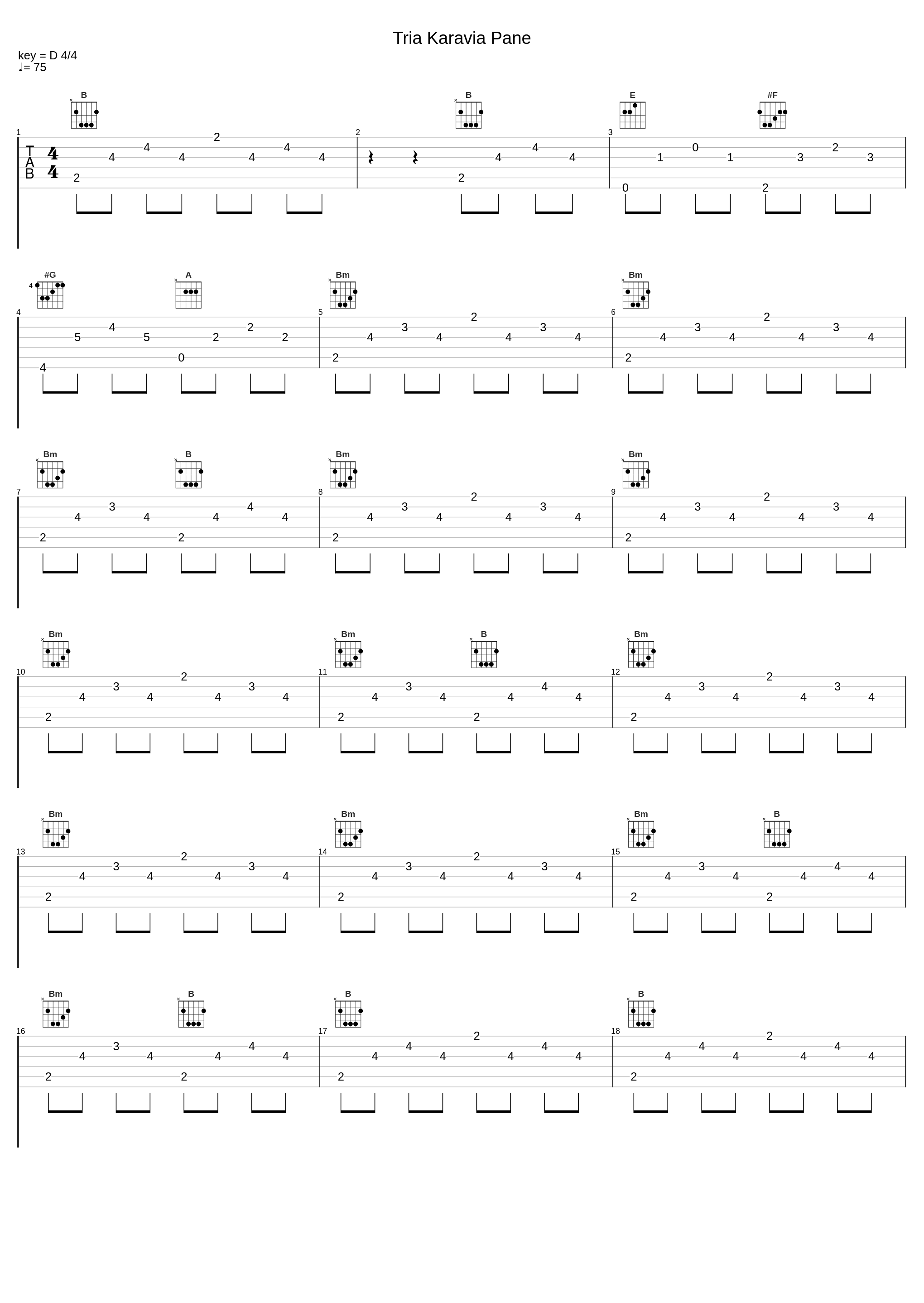 Tria Karavia Pane_Glykeria,Estoudiantina Neas Ionias,Andreas Katsigiannis,Paradosiako_1