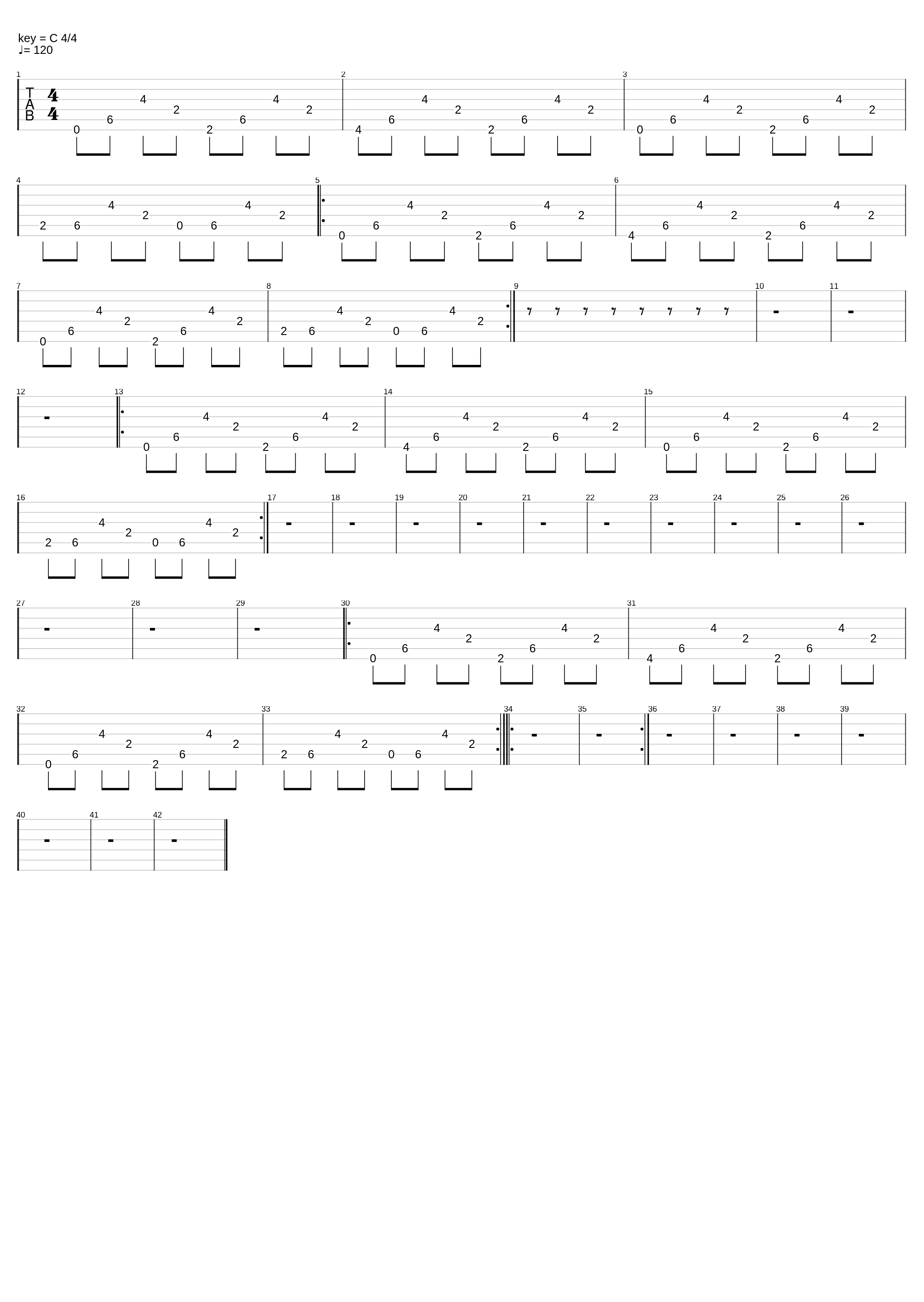 Party Party_Mudfish_1