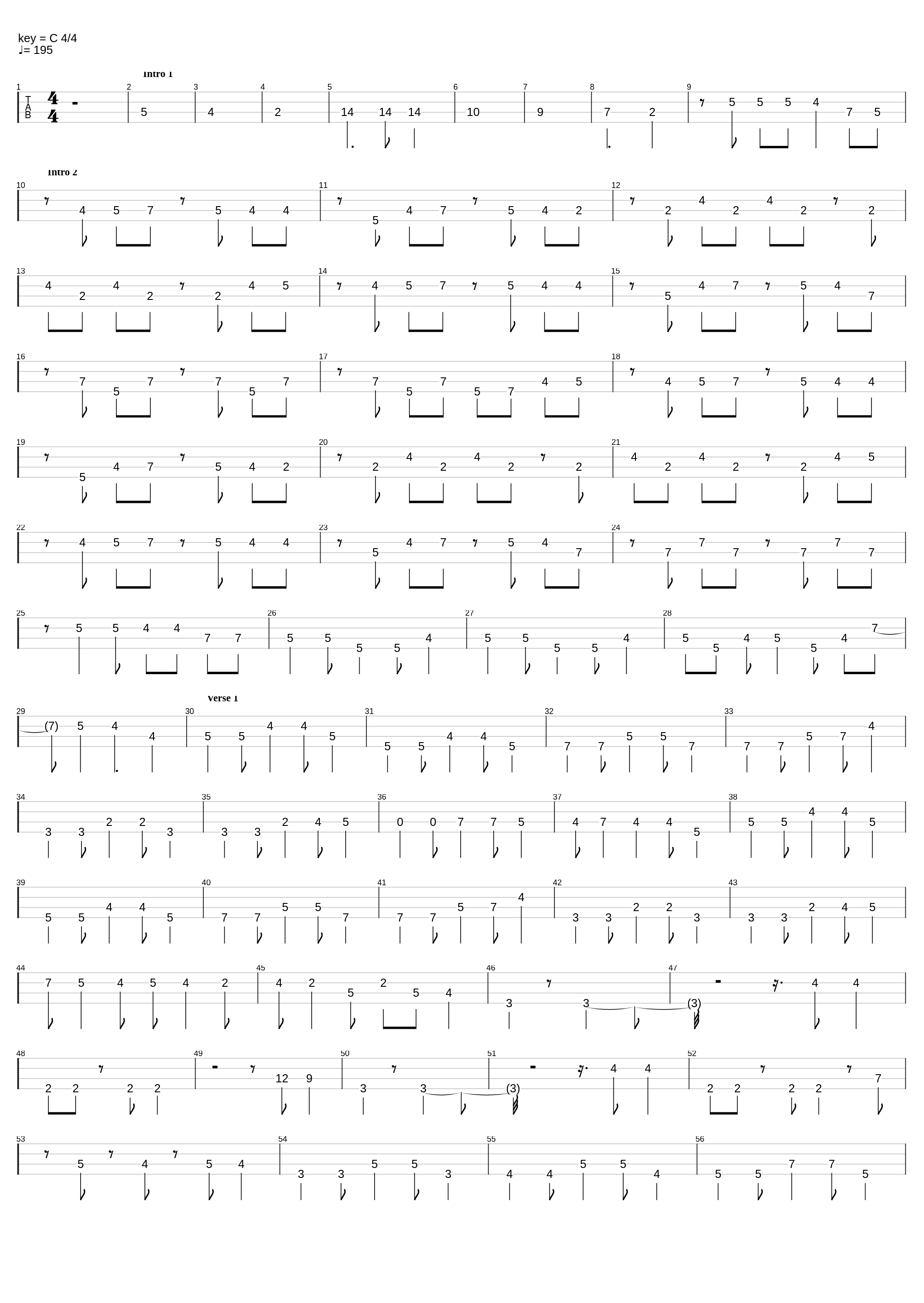 Blurry Eyes_L'Arc~en~Ciel_1