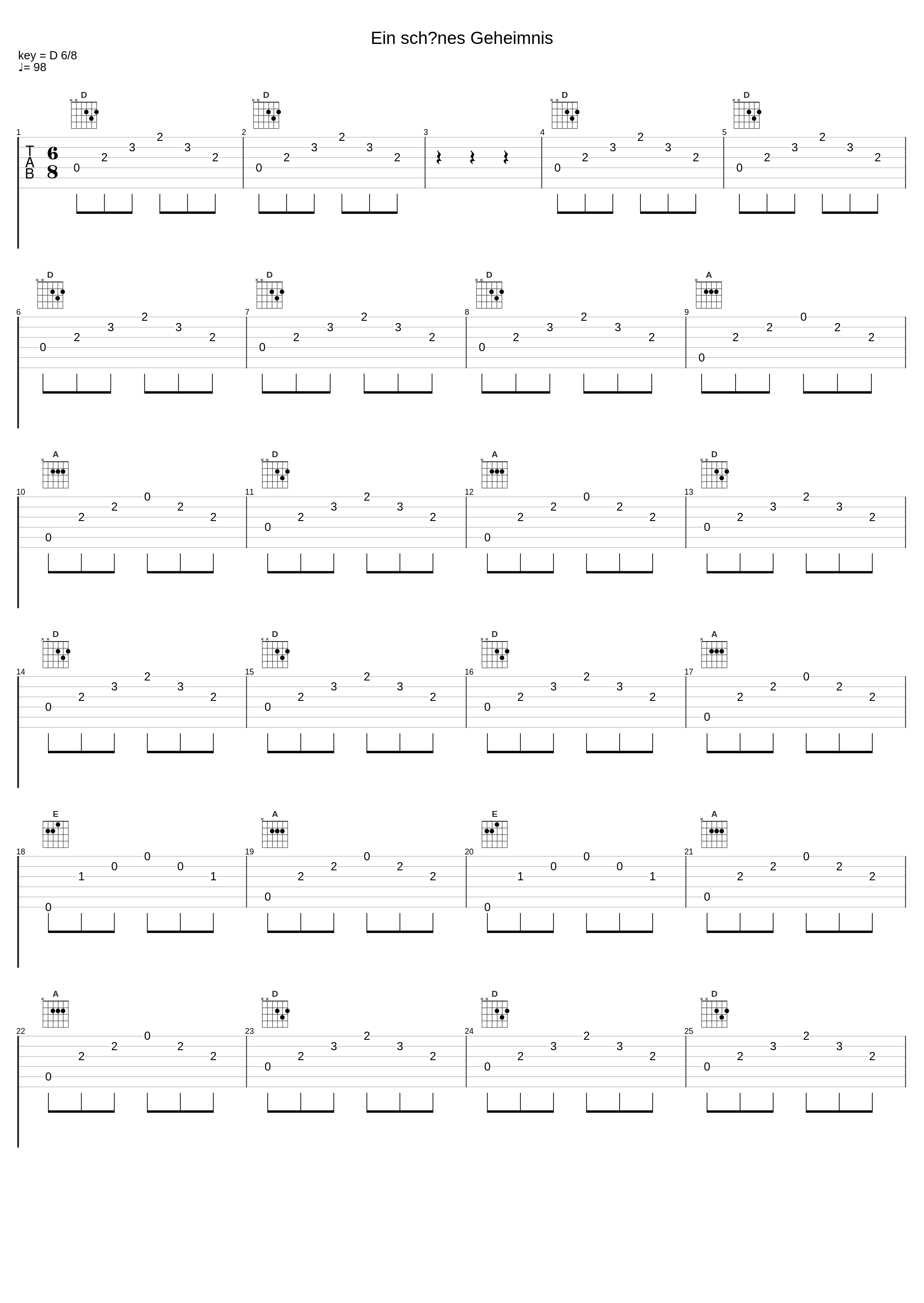 Ein schönes Geheimnis_Peter Alexander_1