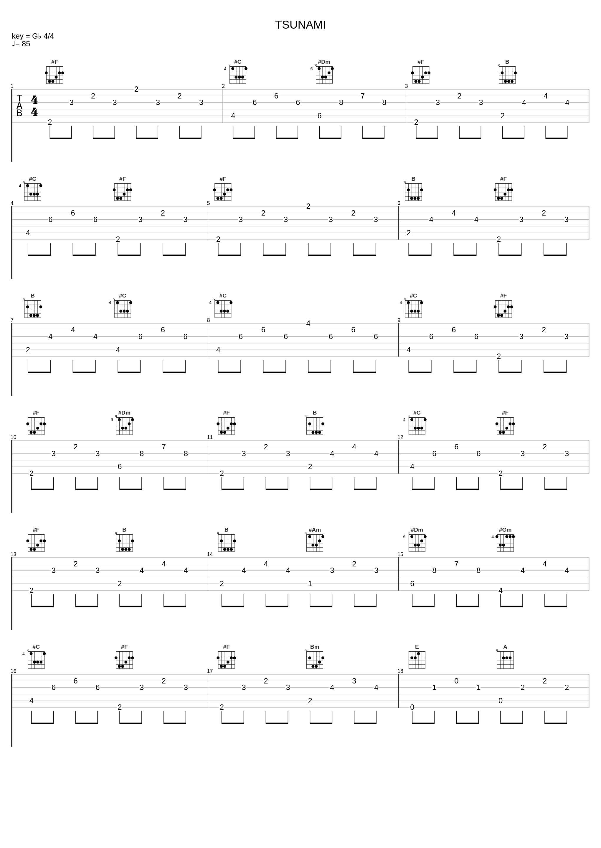 TSUNAMI_广桥真纪子_1