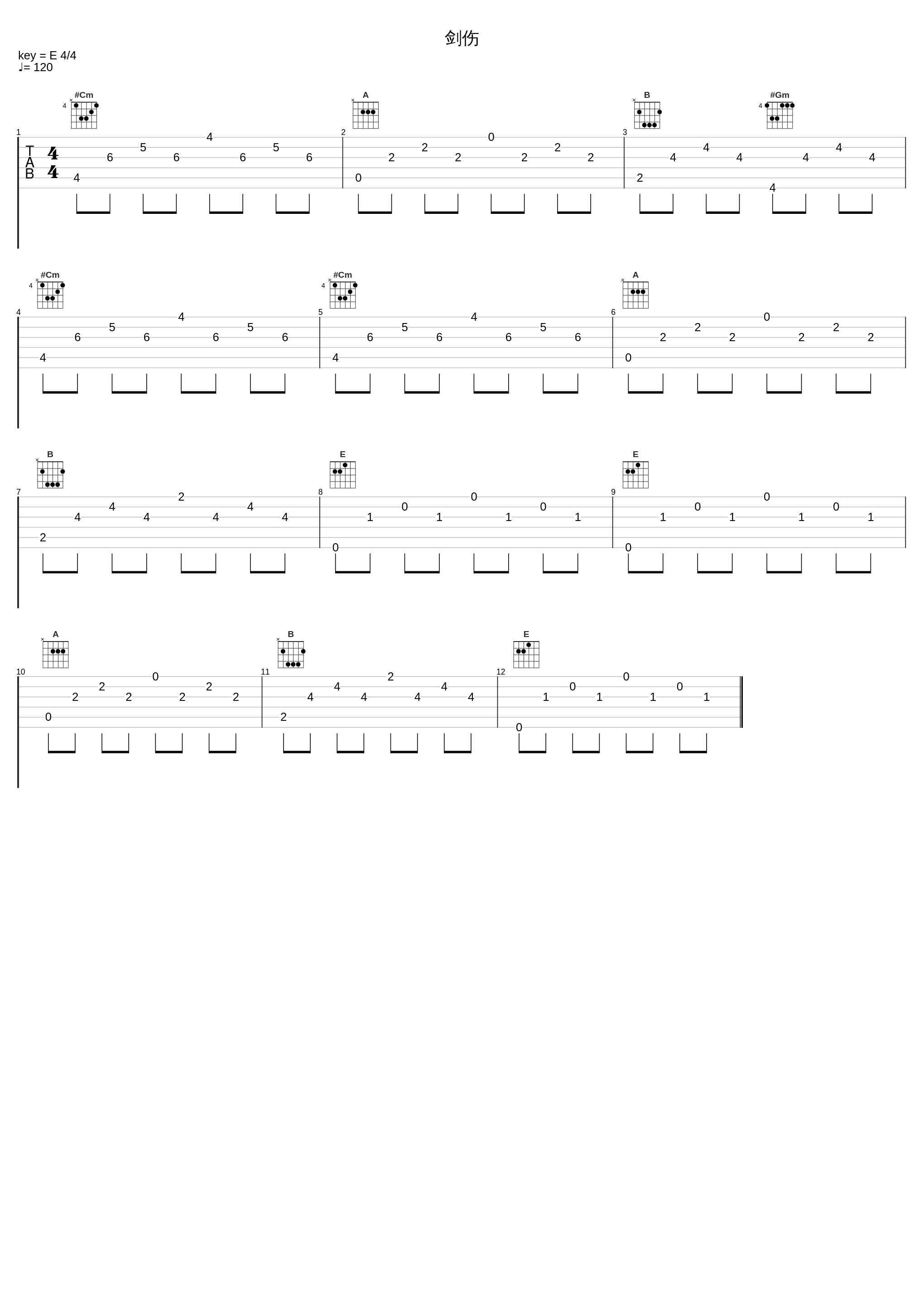 剑伤_烟(许佳豪)_1