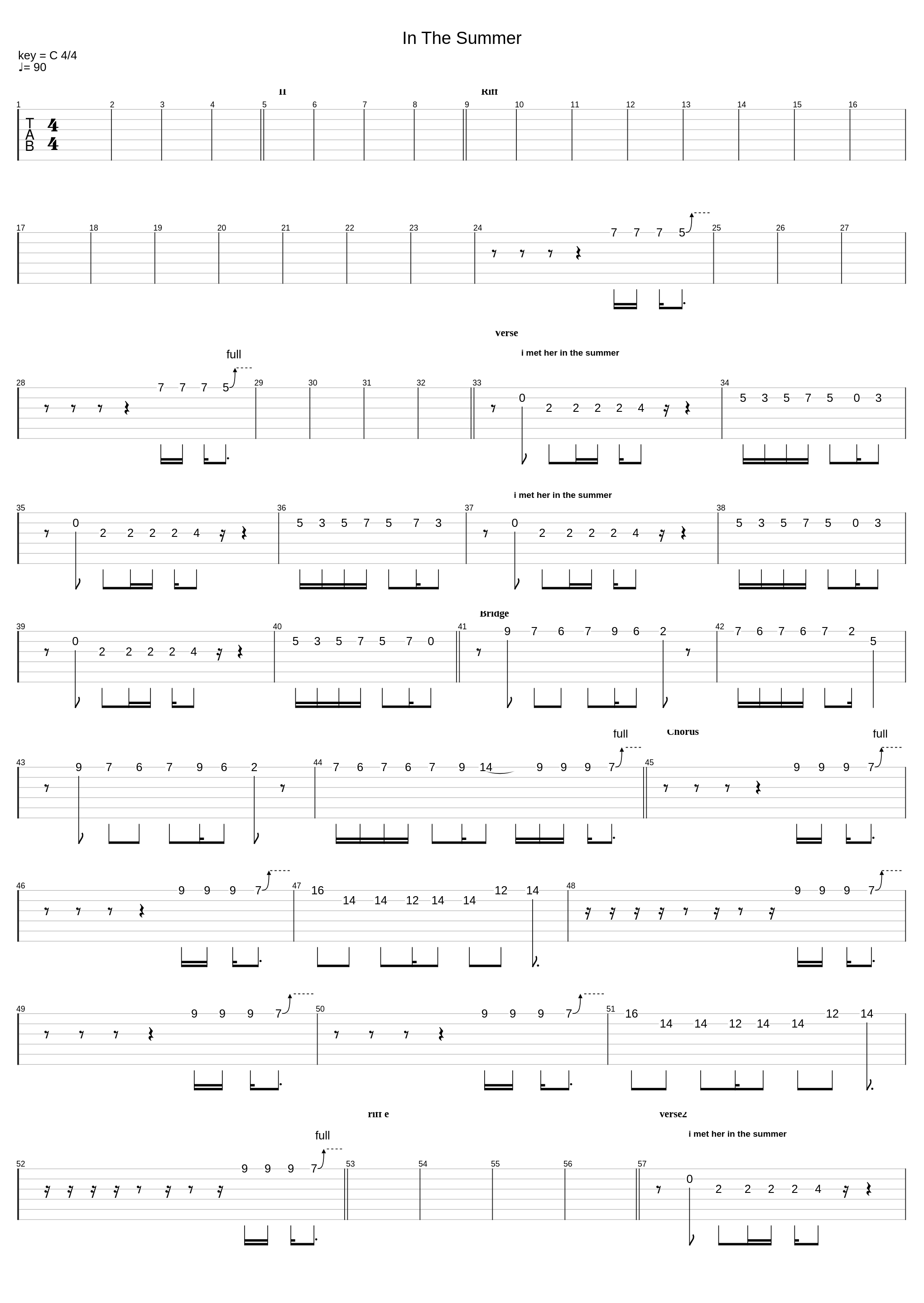 IN SUMMER_The Blast_1