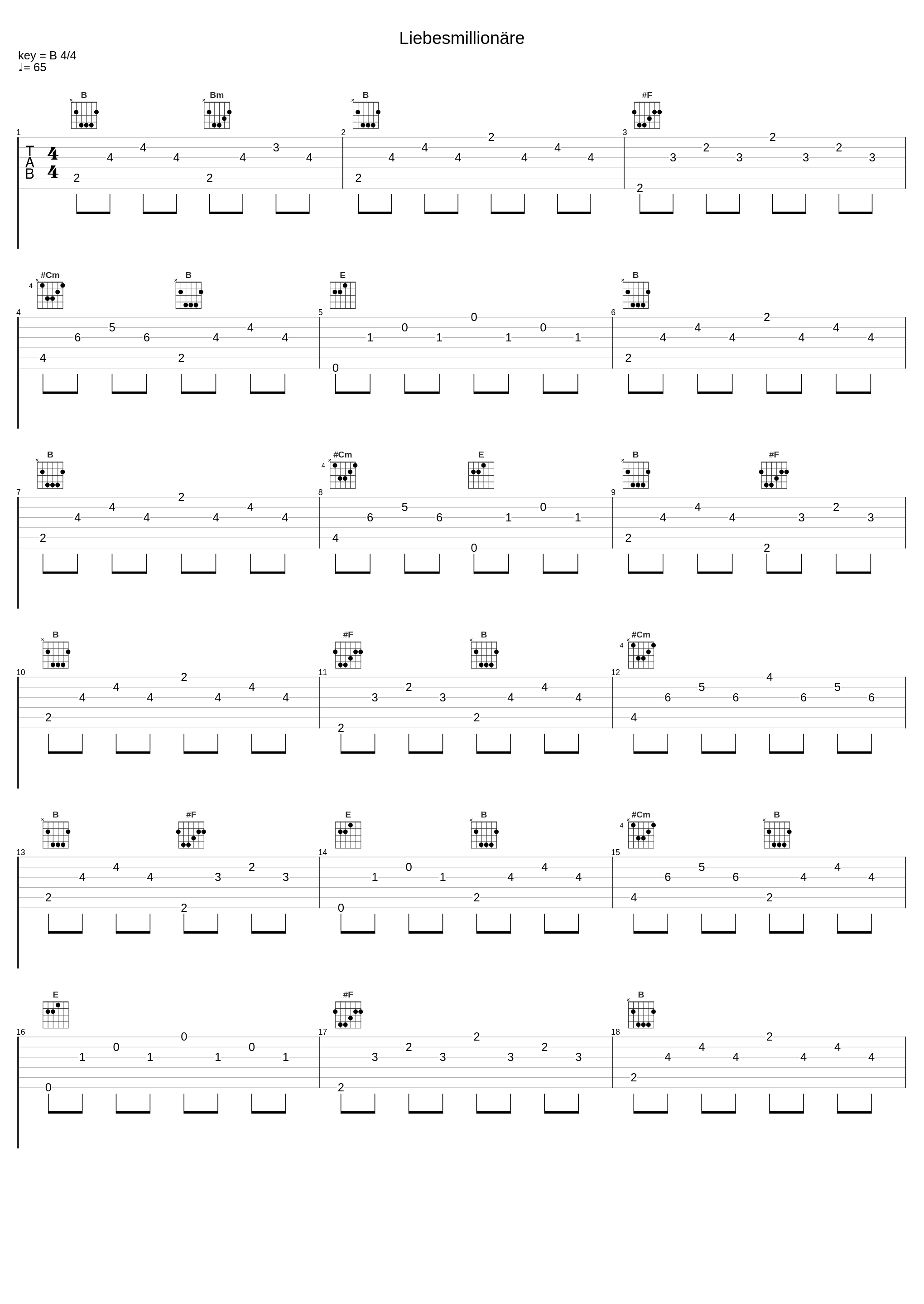 Liebesmillionäre_Alexander Klaws_1