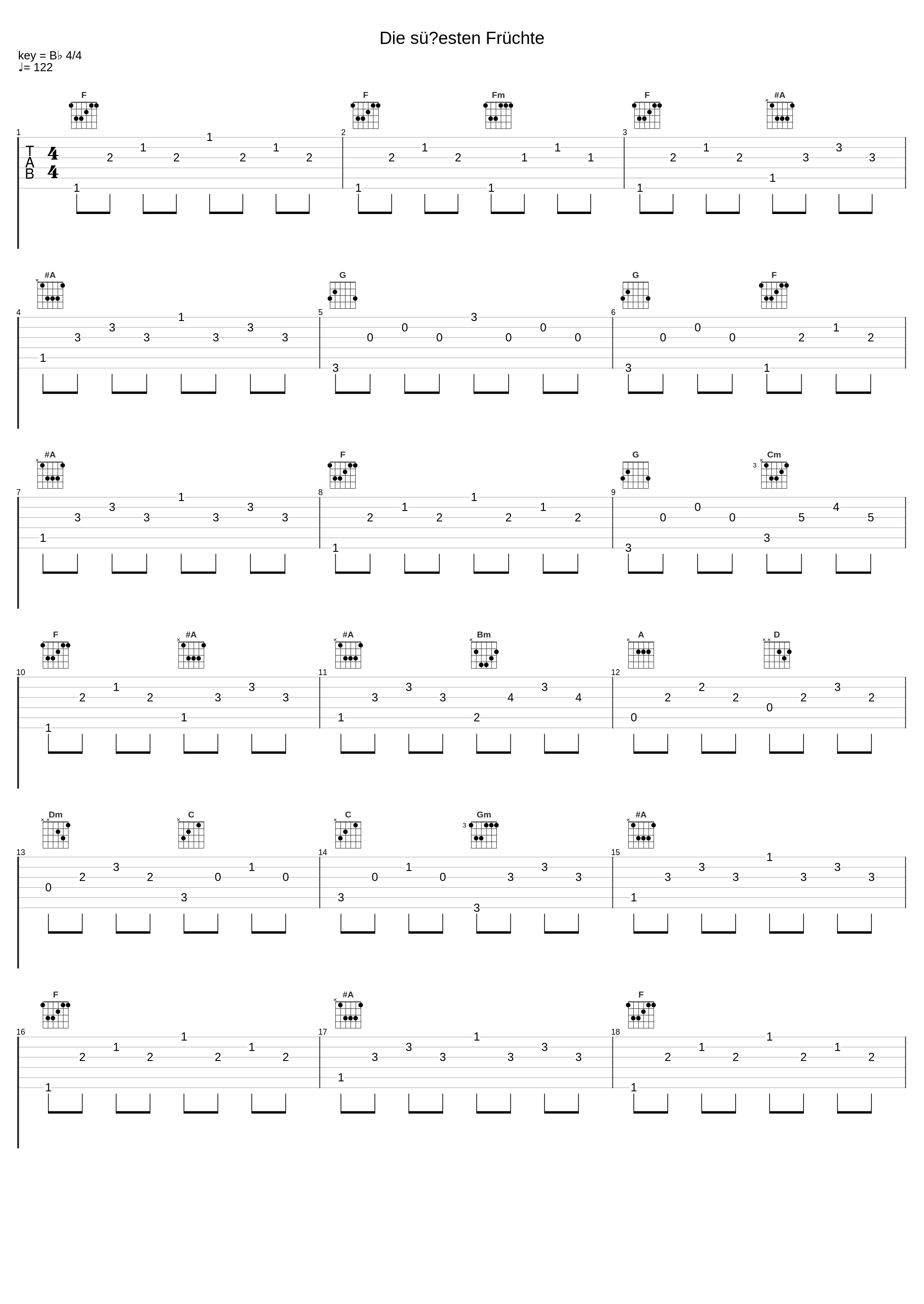 Die süßesten Früchte_Peter Alexander,Susi_1