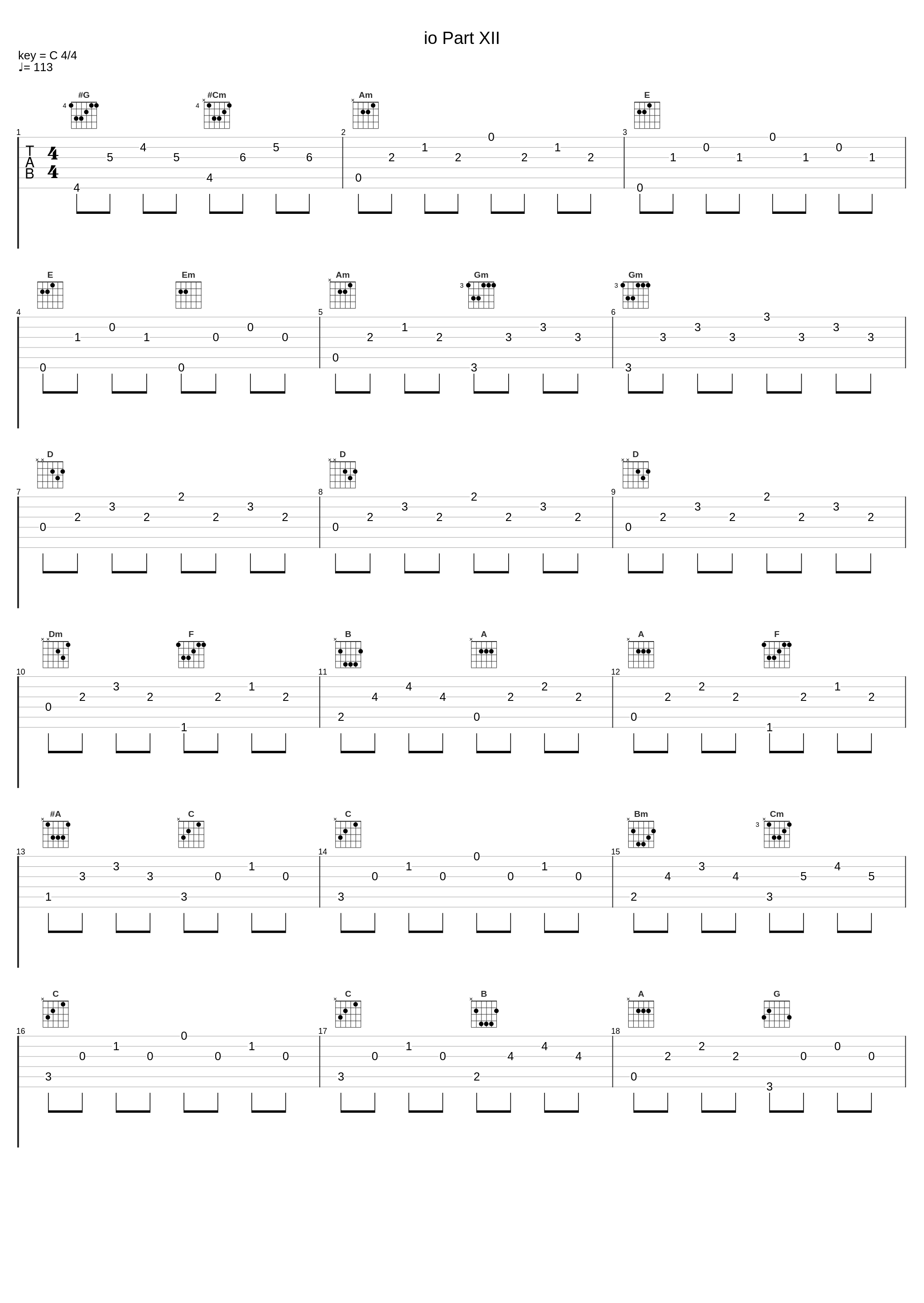 io Part XII_Keith Jarrett_1