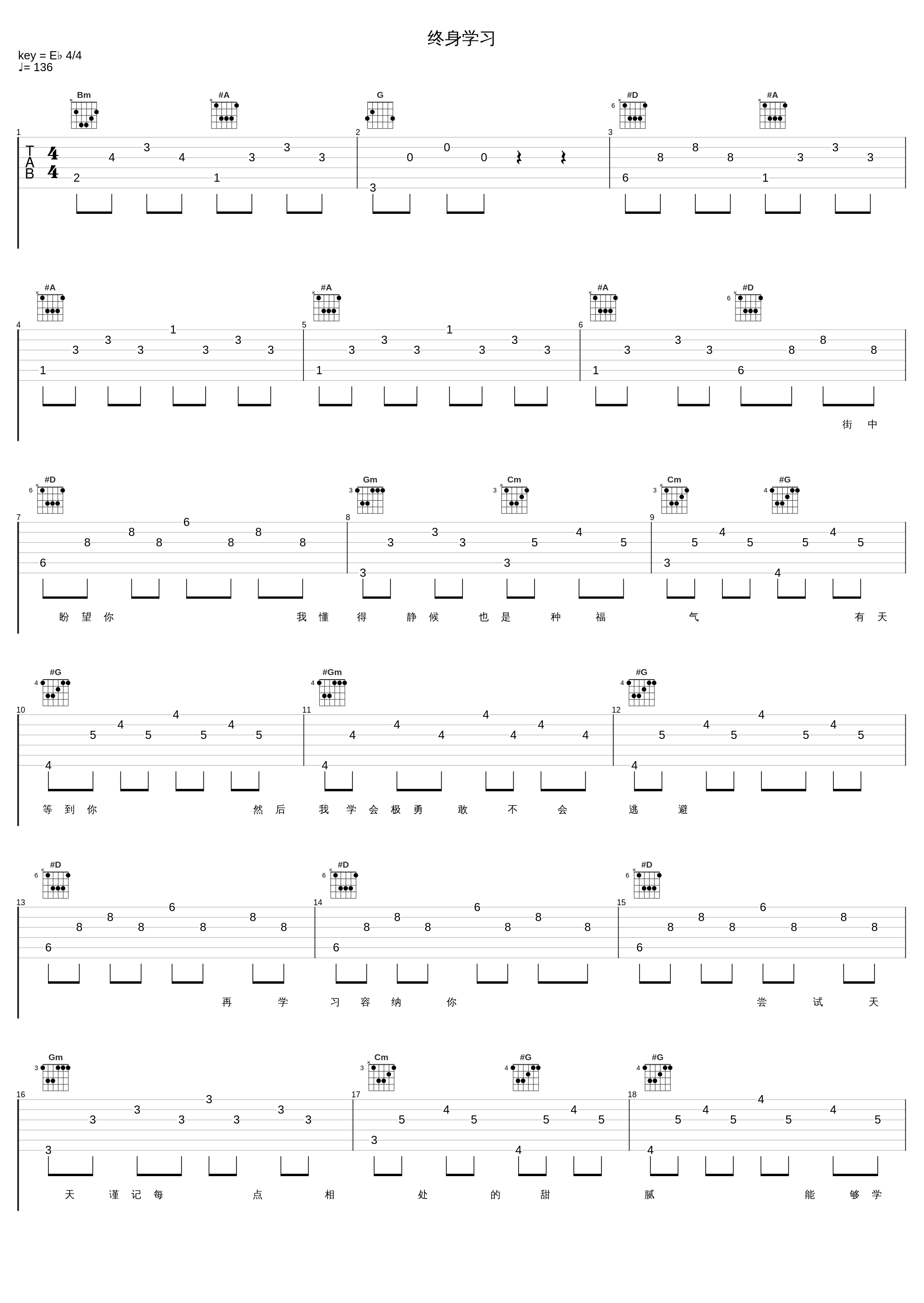 终身学习_郑融_1