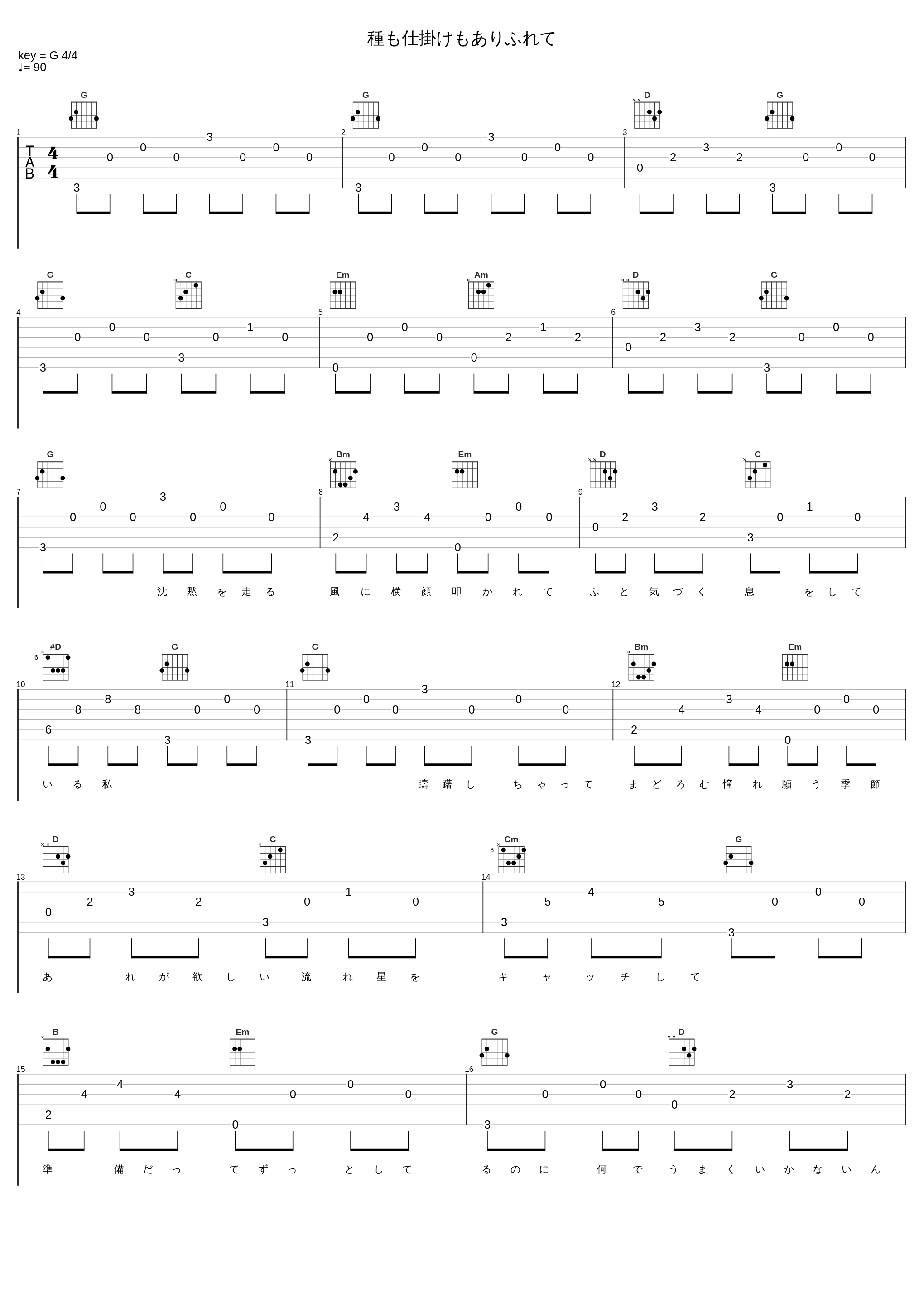 種も仕掛けもありふれて_茅野愛衣_1