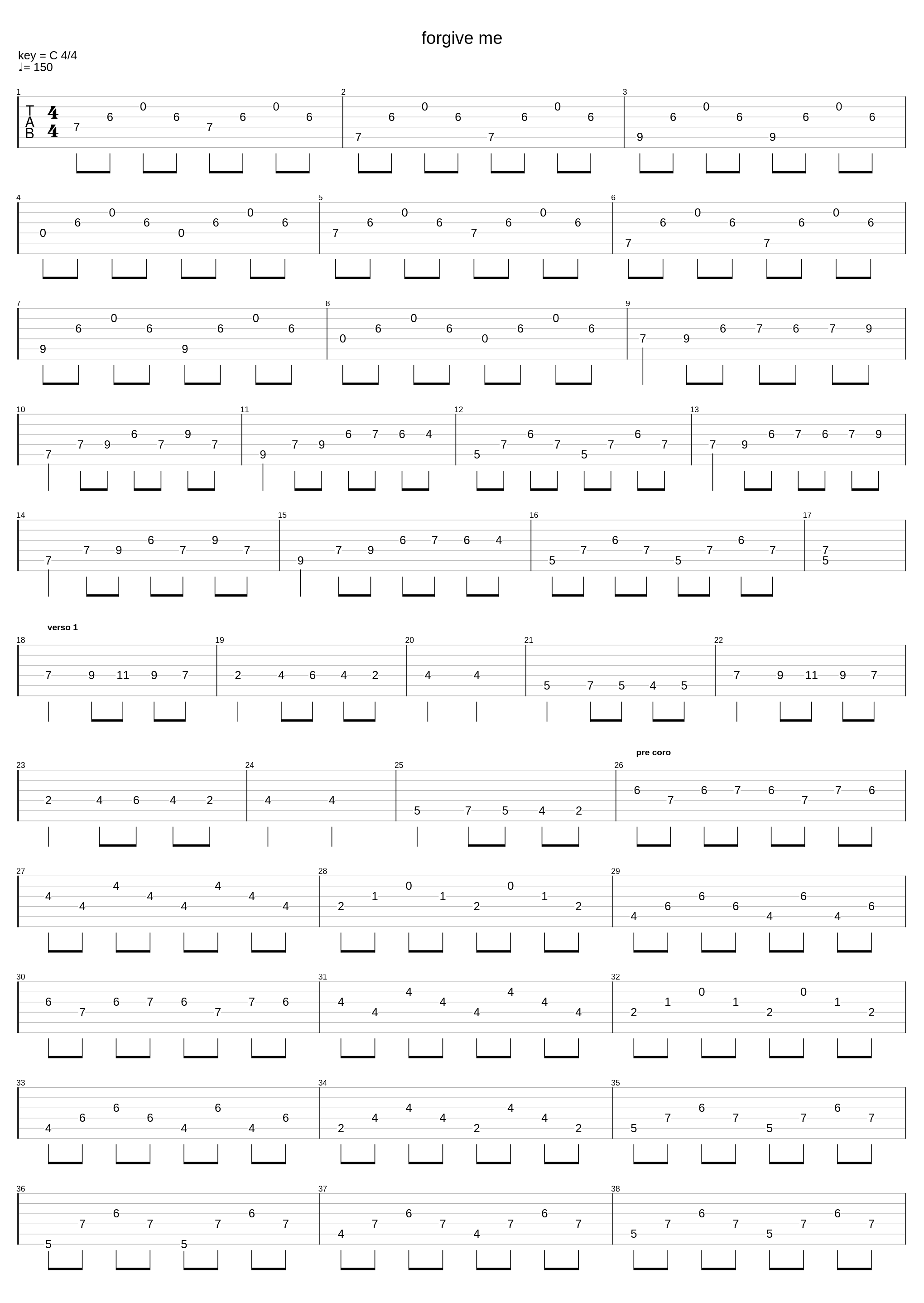 forgive me_Marco Antonio Arancibia Rojas_1