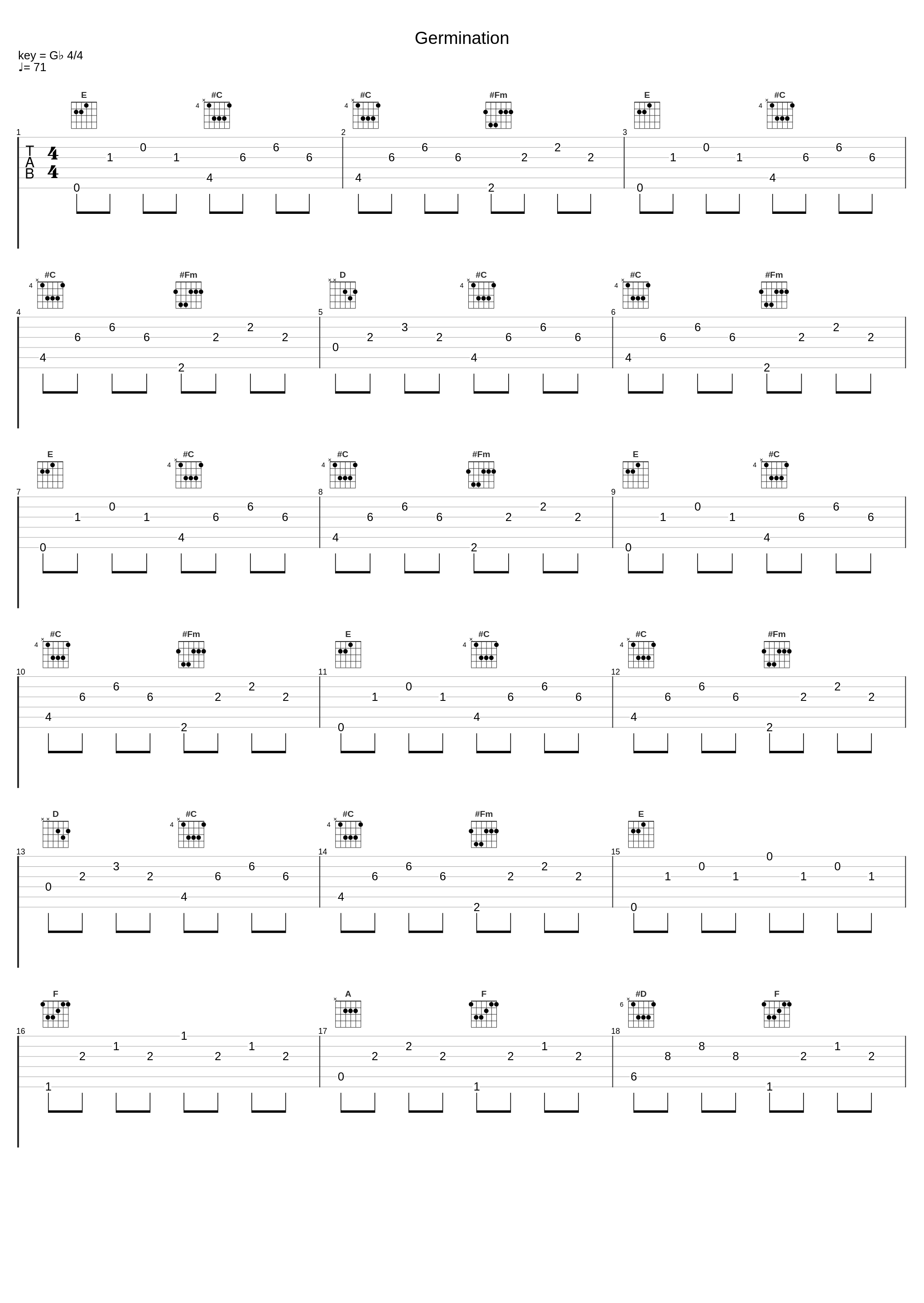 Germination_坂本龙一_1