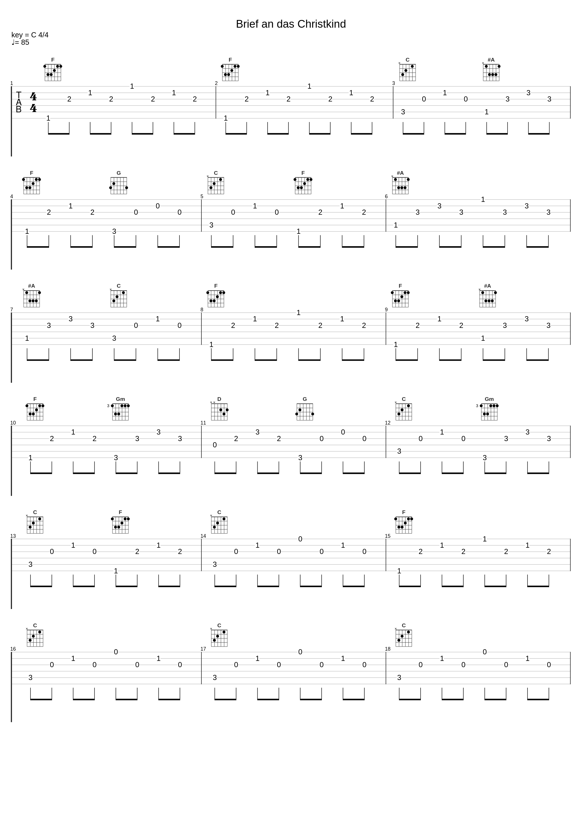 Brief an das Christkind_Peter Alexander_1