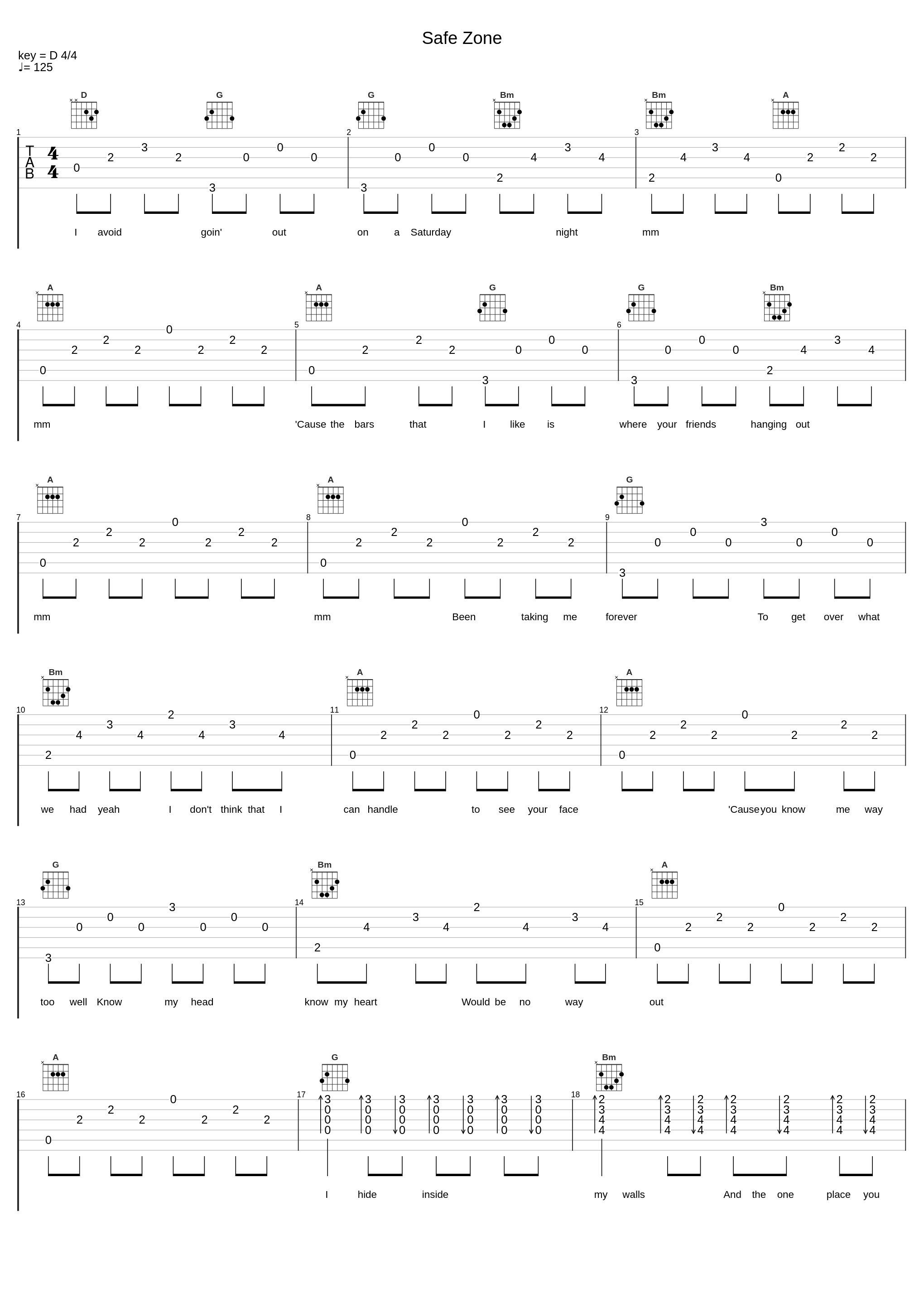 Safe Zone_Seeb,Emelie Hollow_1