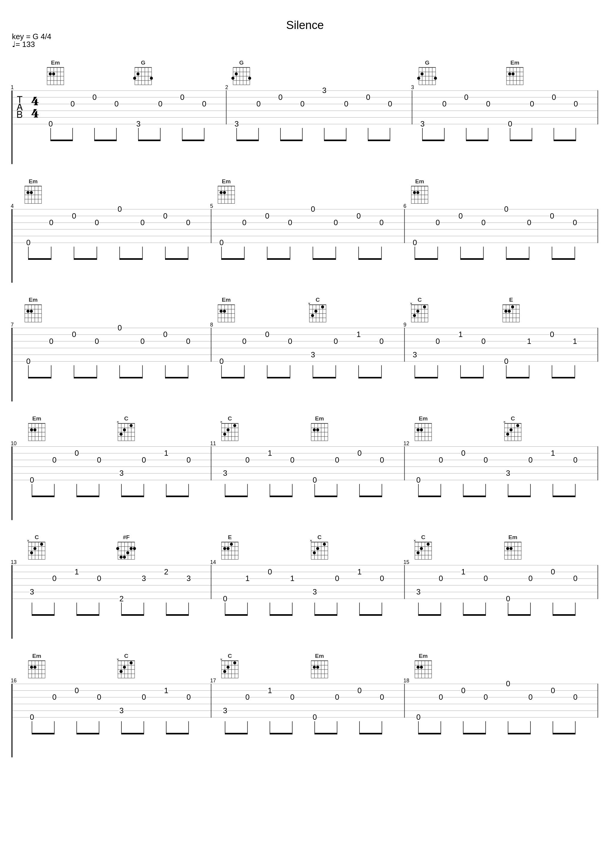 Silence_Smile Cone_1