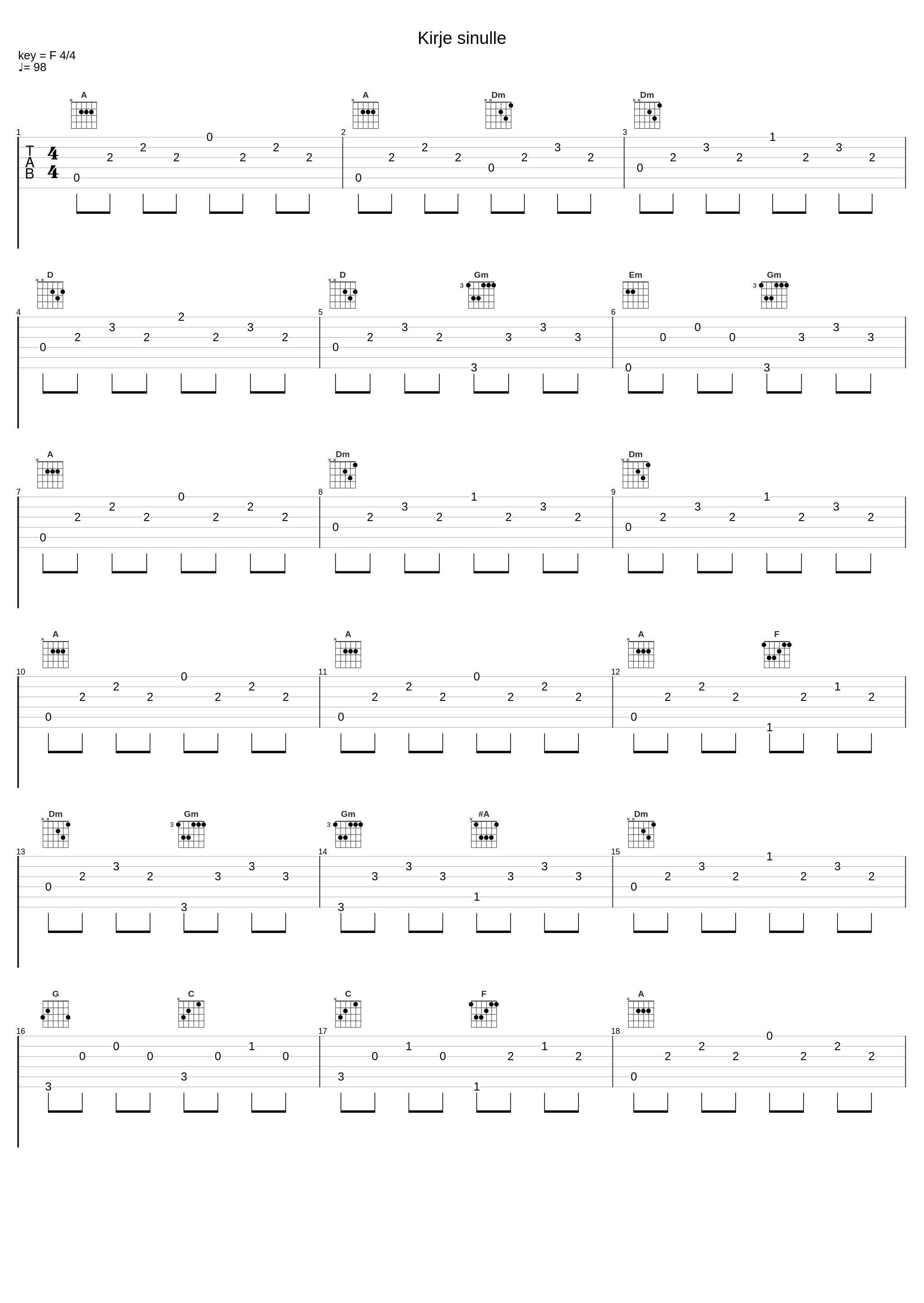 Kirje sinulle_Georg Malmstén_1