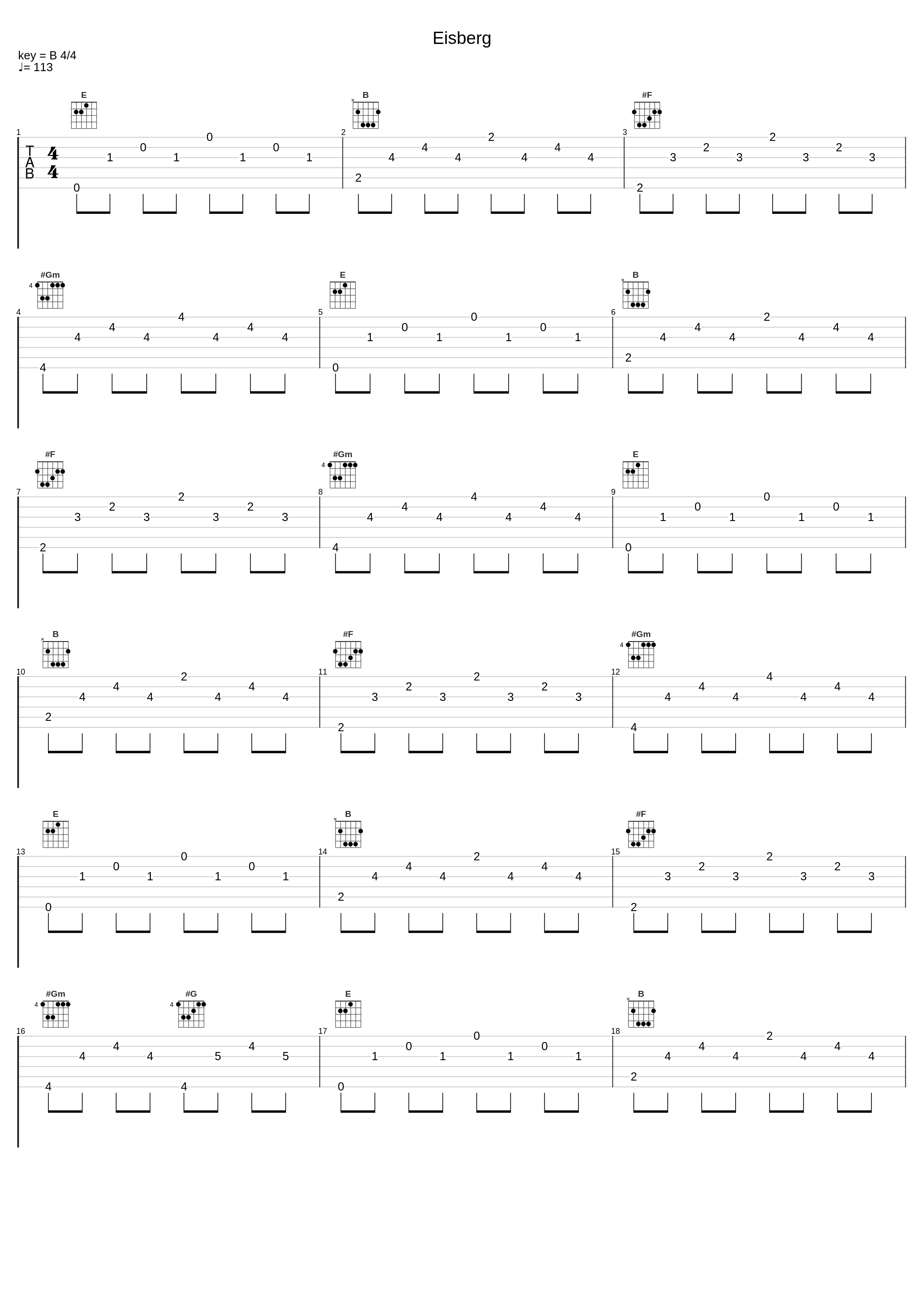 Eisberg_Andreas Bourani,hr-Bigband_1