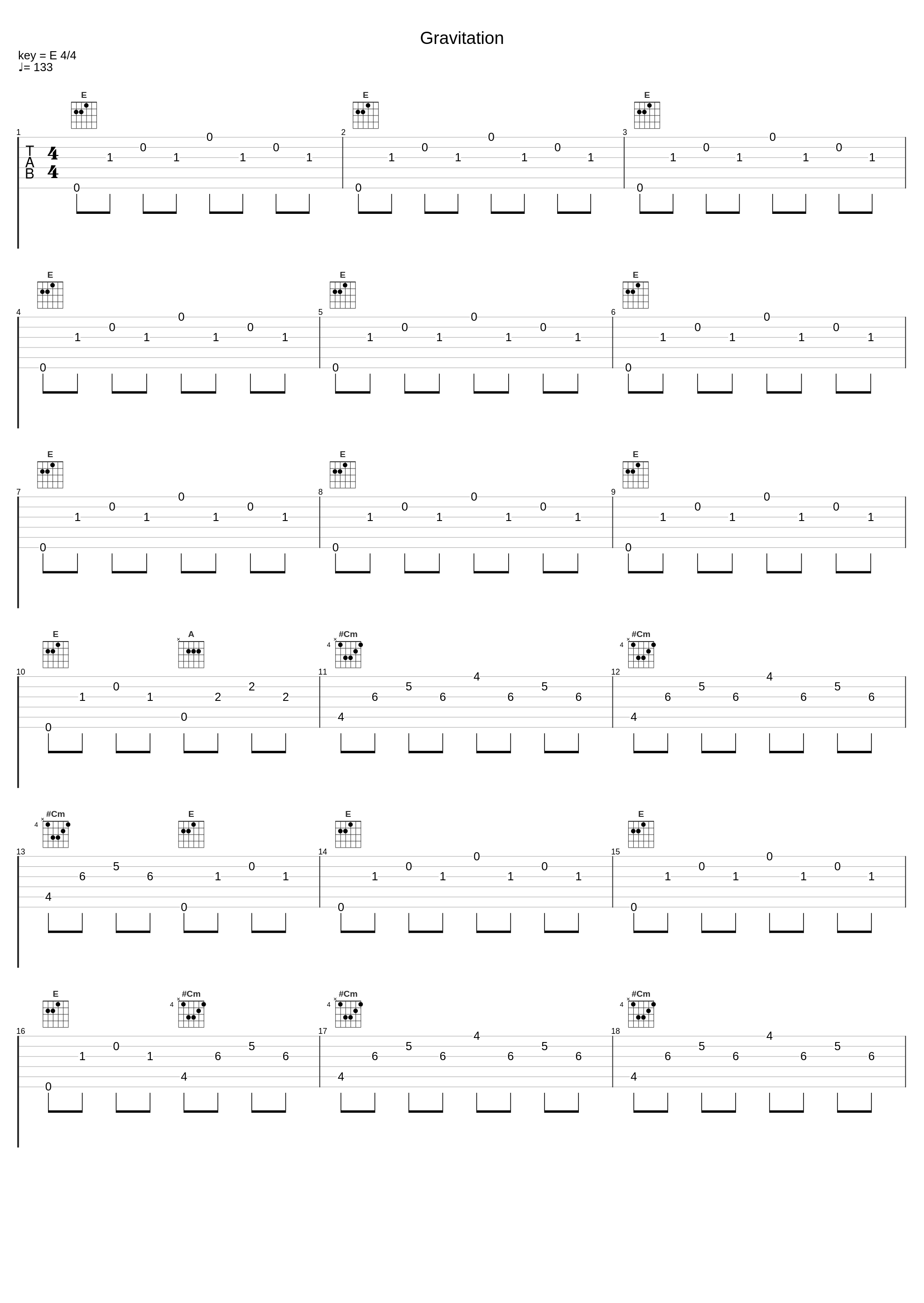 Gravitation_Kent_1