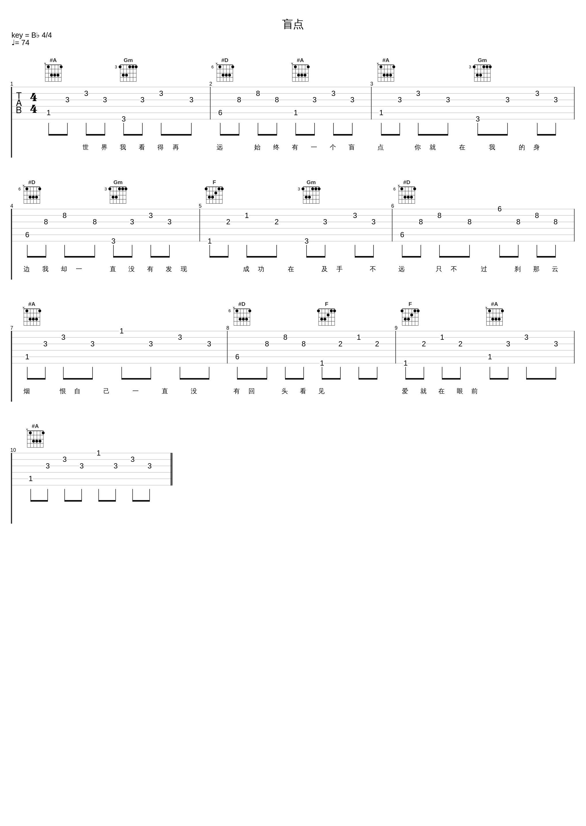 盲点_月尘_1