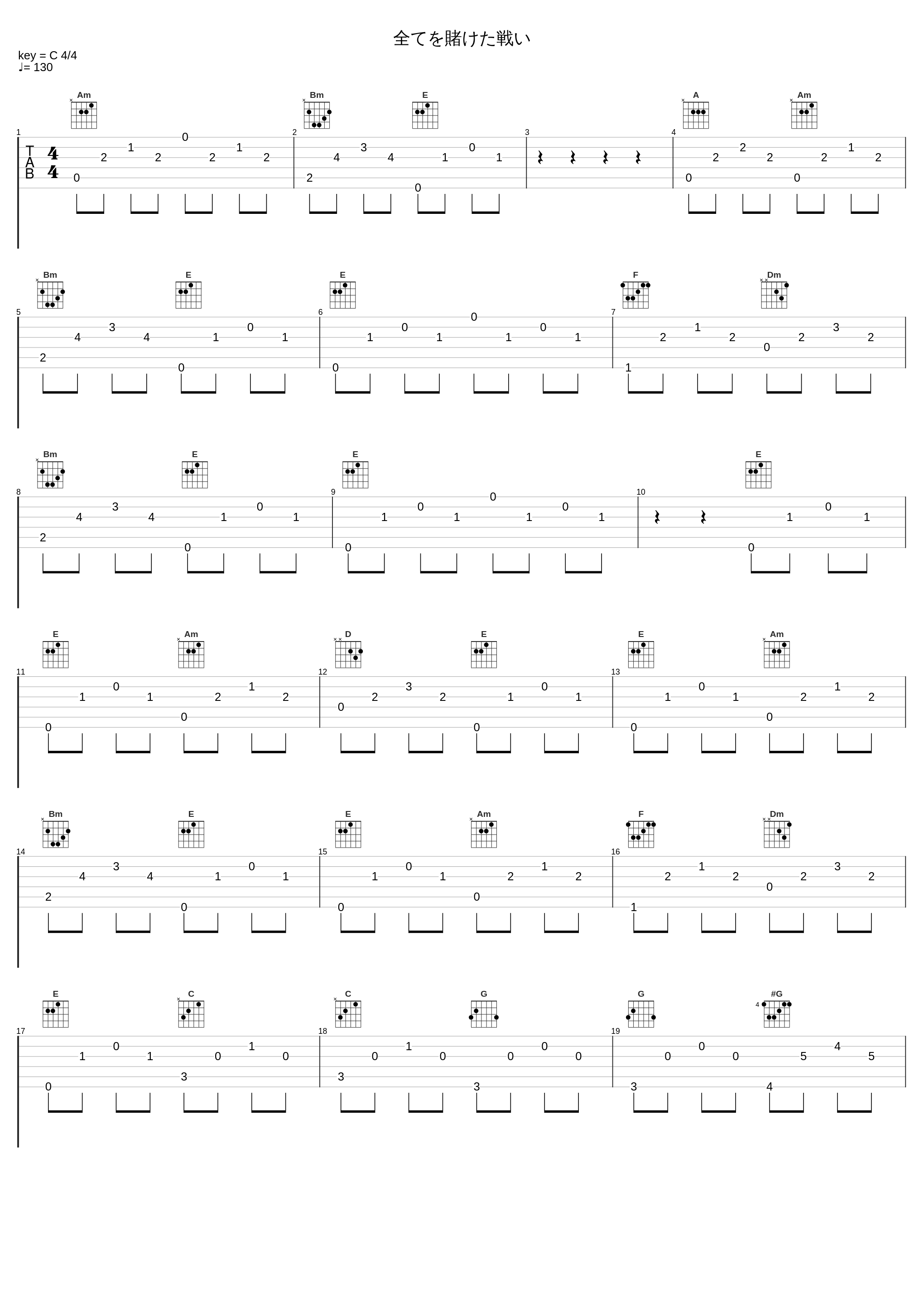 全てを賭けた戦い_光宗信吉_1