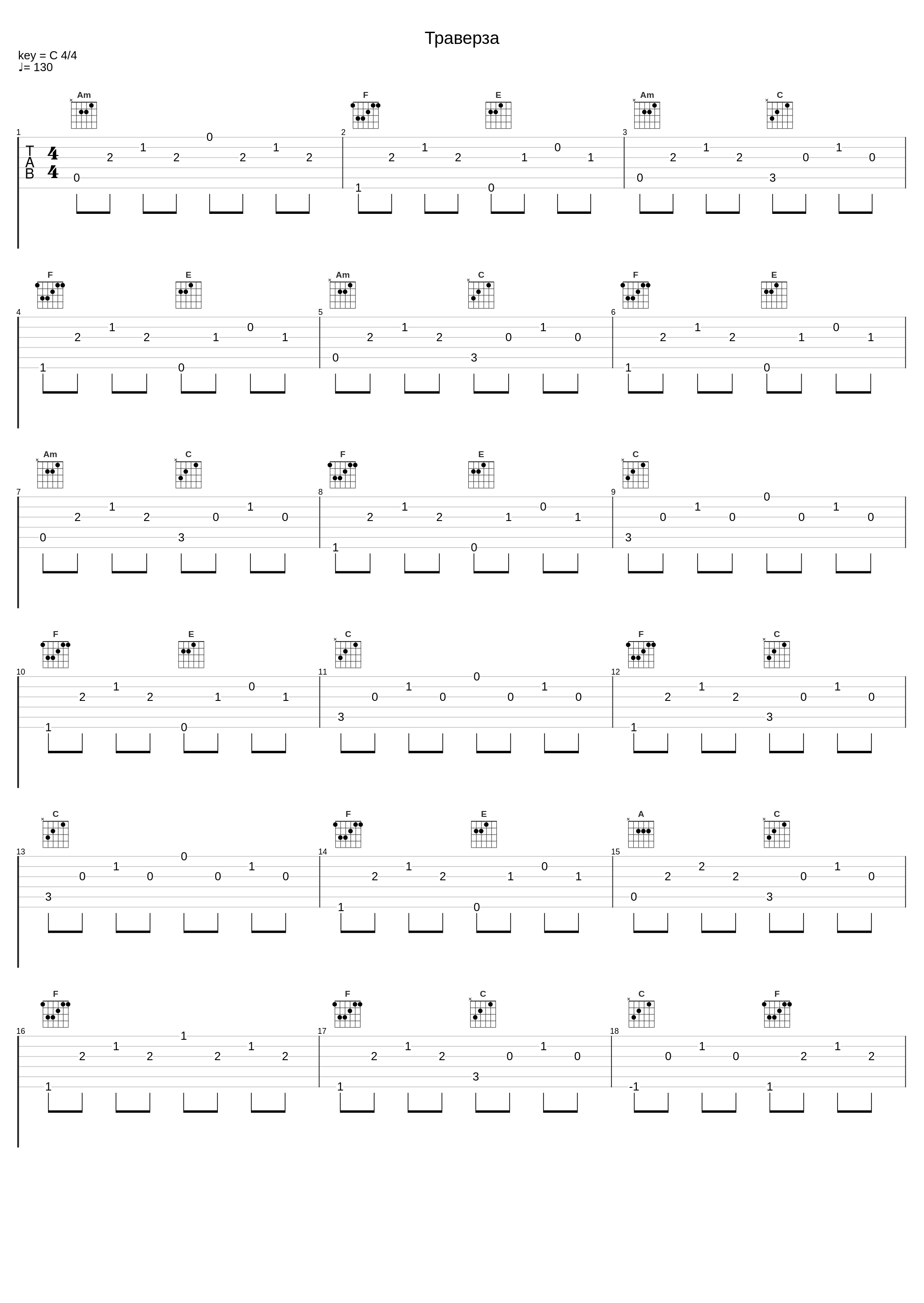 Траверза_Чиж & Co_1