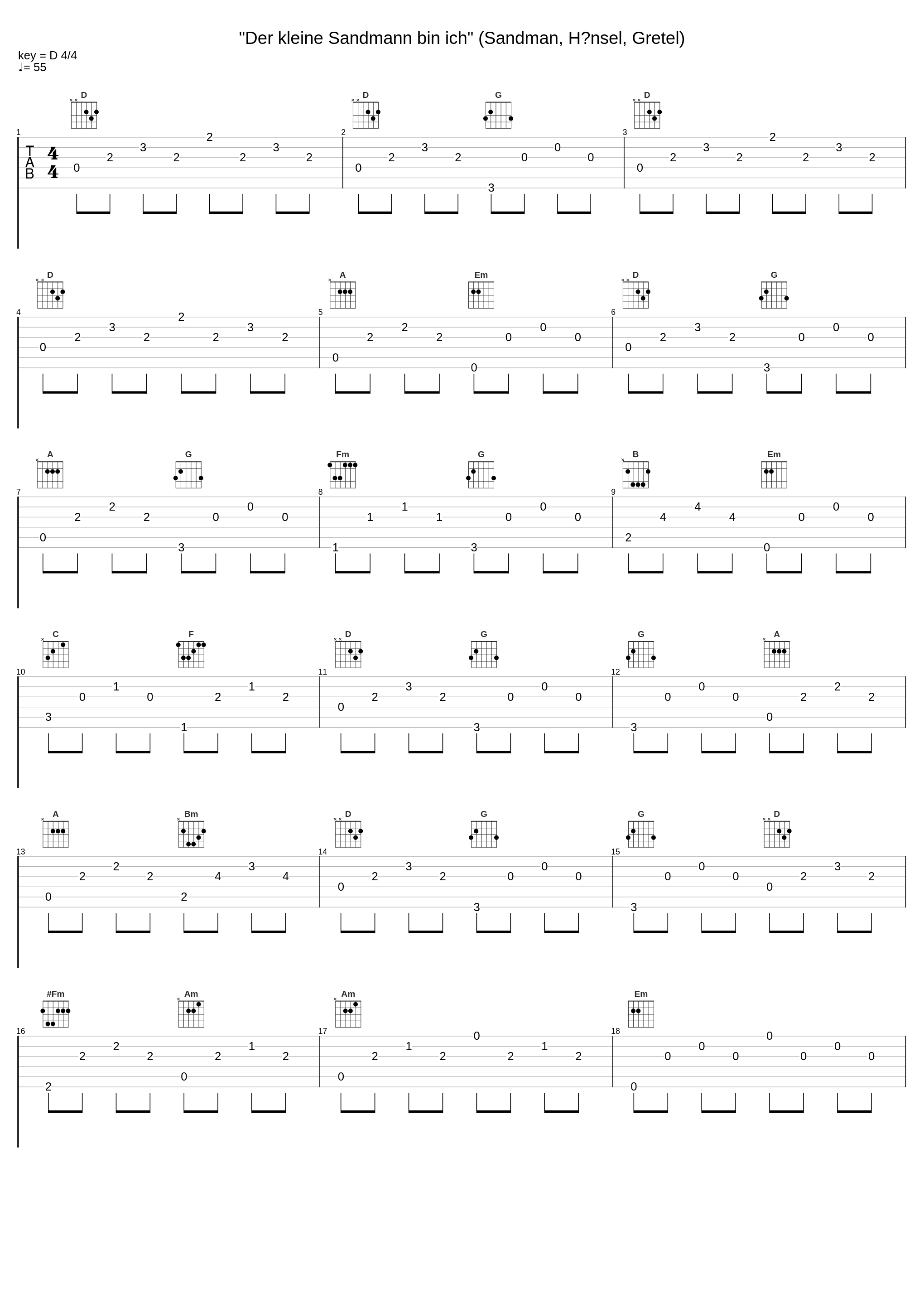 "Der kleine Sandmann bin ich" (Sandman, Hänsel, Gretel)_Herbert von Karajan,Elisabeth Schwarzkopf,Anny Felbermayer,Elisabeth Grümmer,Philharmonia Orchestra_1