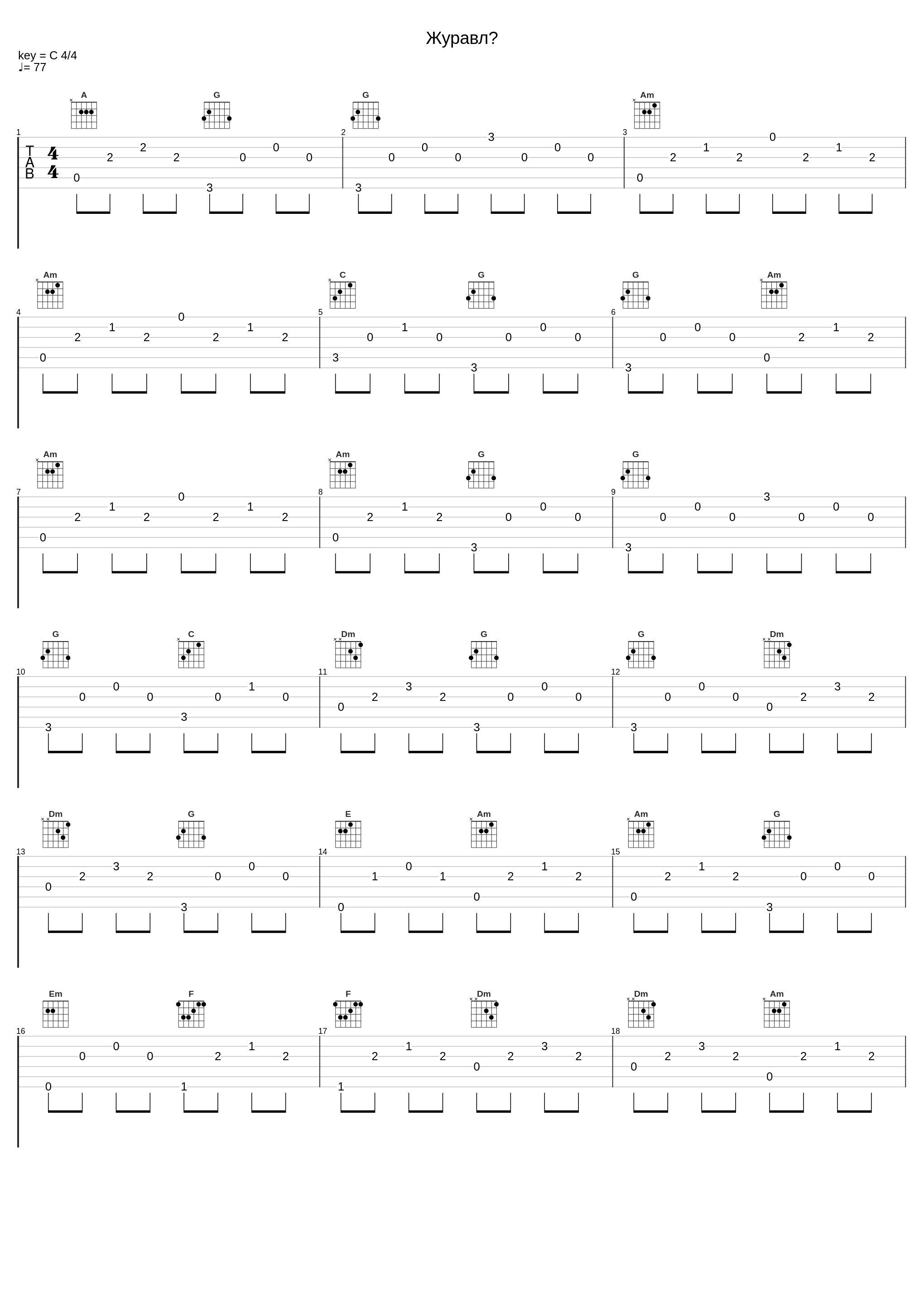 Журавлі_The Hardkiss_1