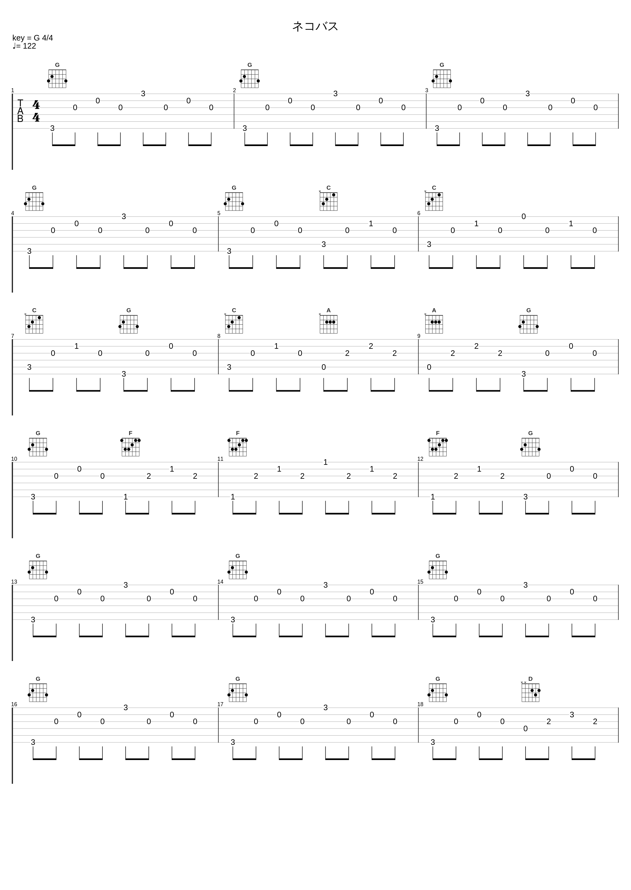 ネコバス_久石让_1