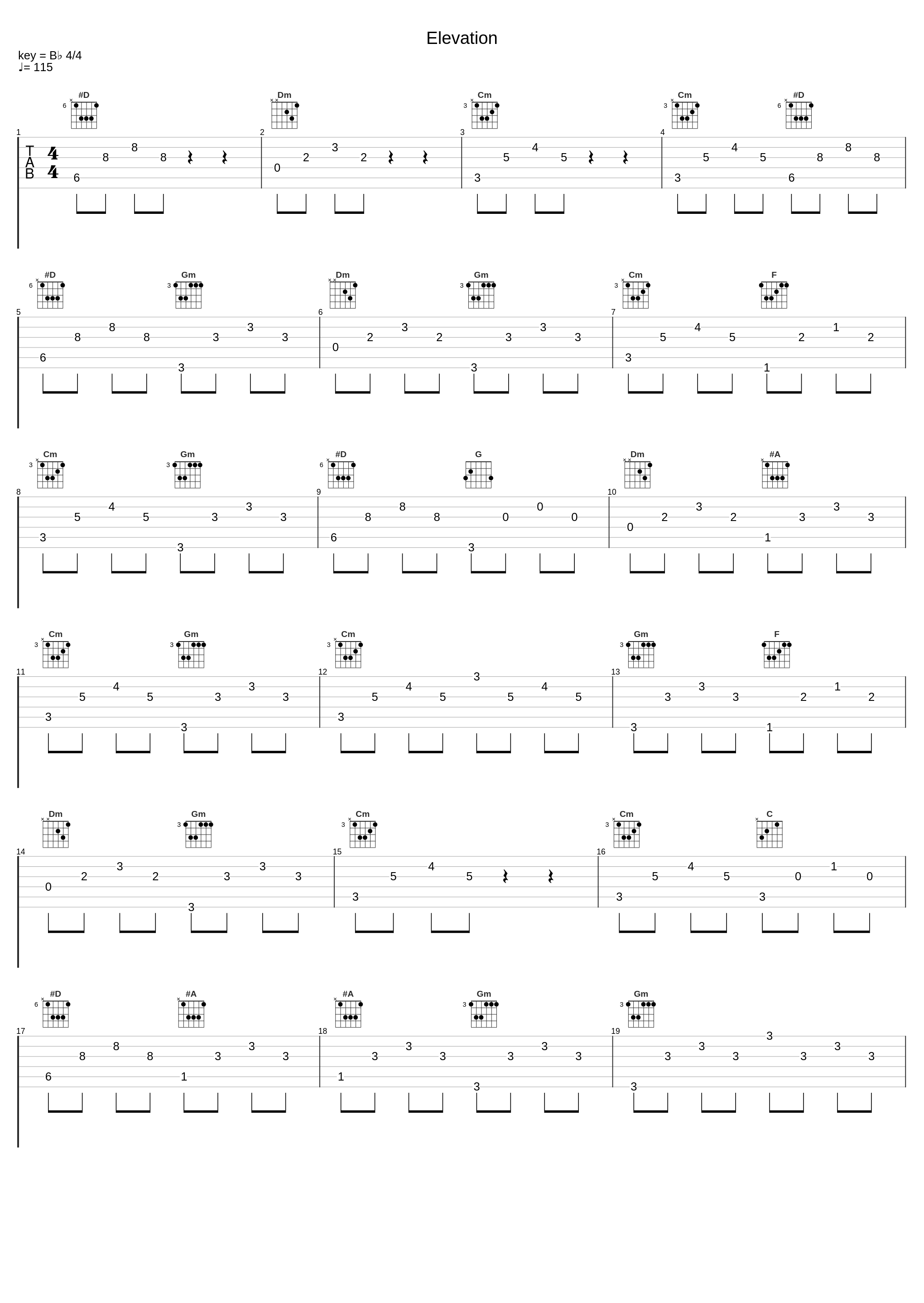 Elevation_lonis,Jeffrey James_1