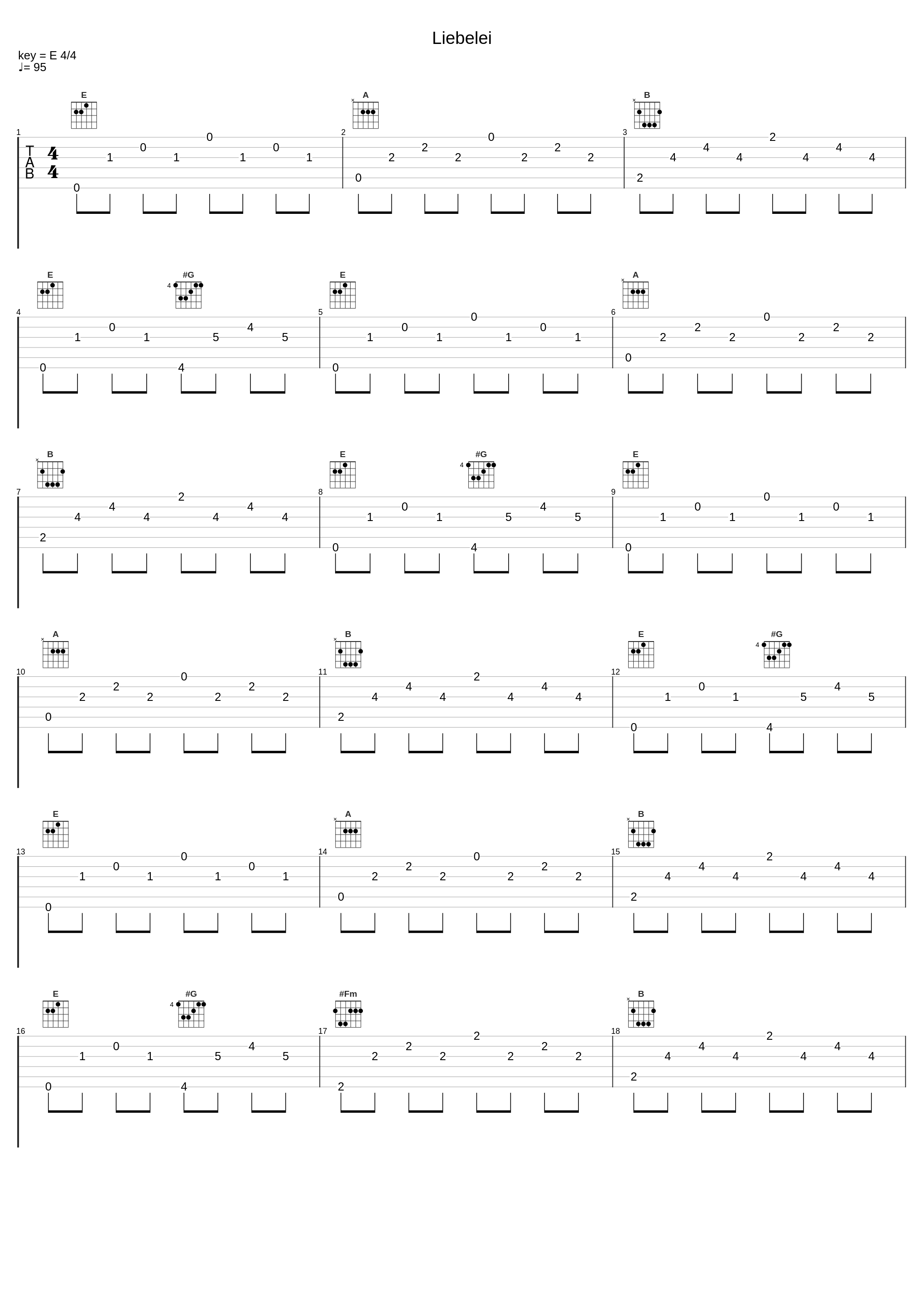 Liebelei_Max Prosa_1