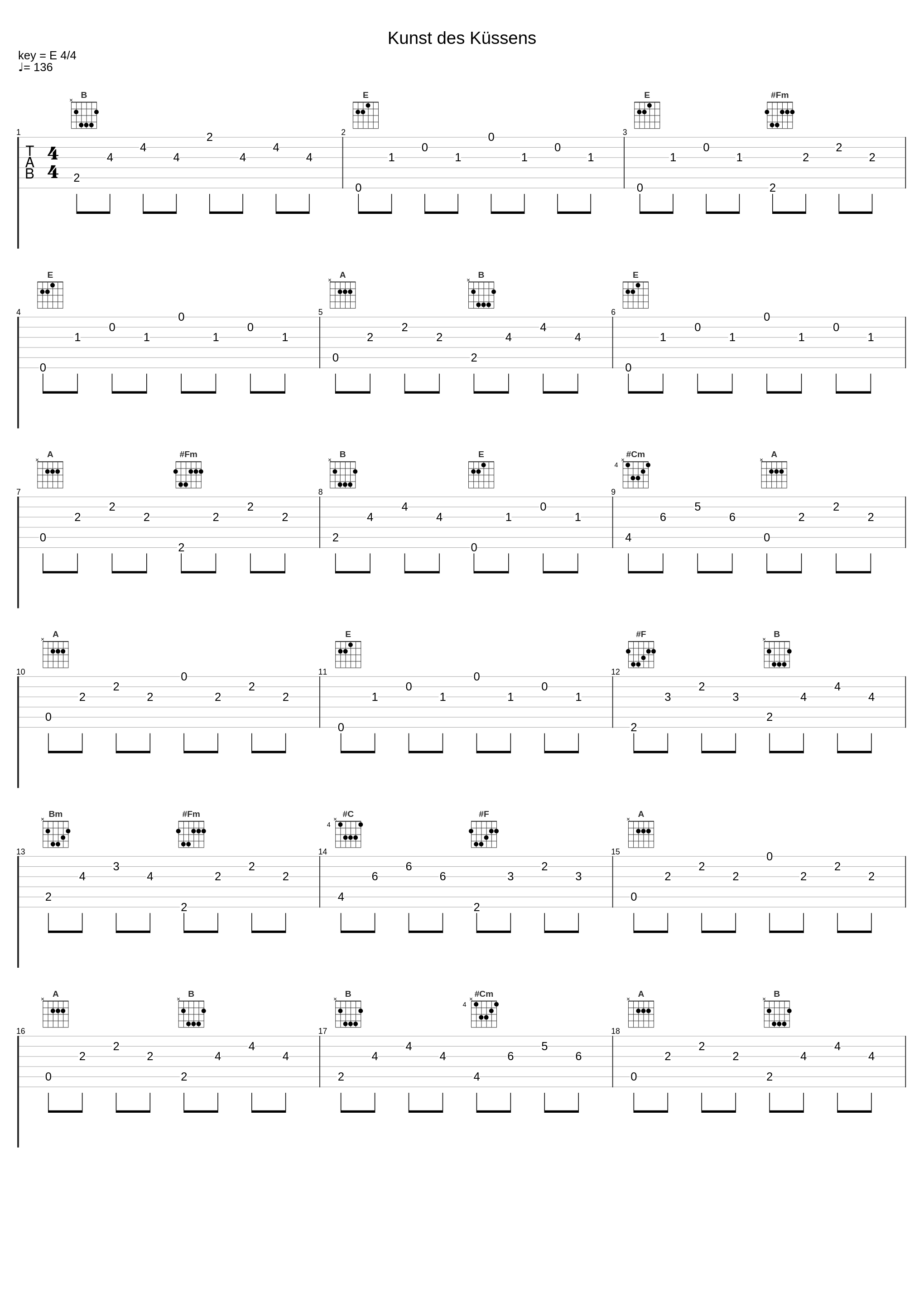 Kunst des Küssens_Andreas Scholl,Alix Verzier,Karl-Ernst Schroder,Markus Märkl_1