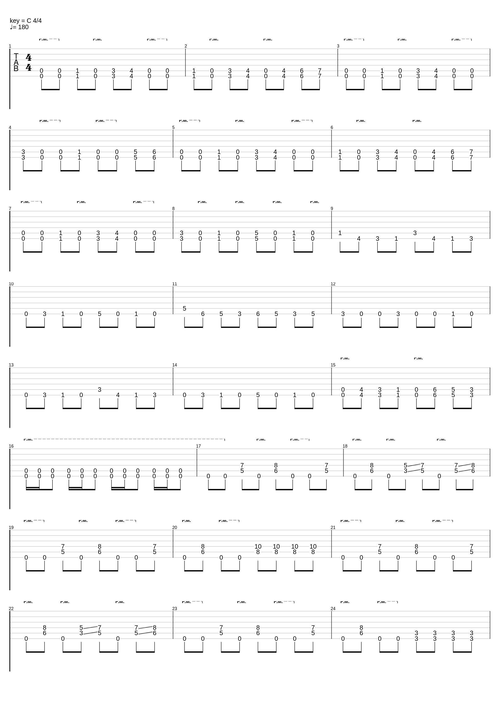 Bring The War Home_Heaven Shall Burn_1