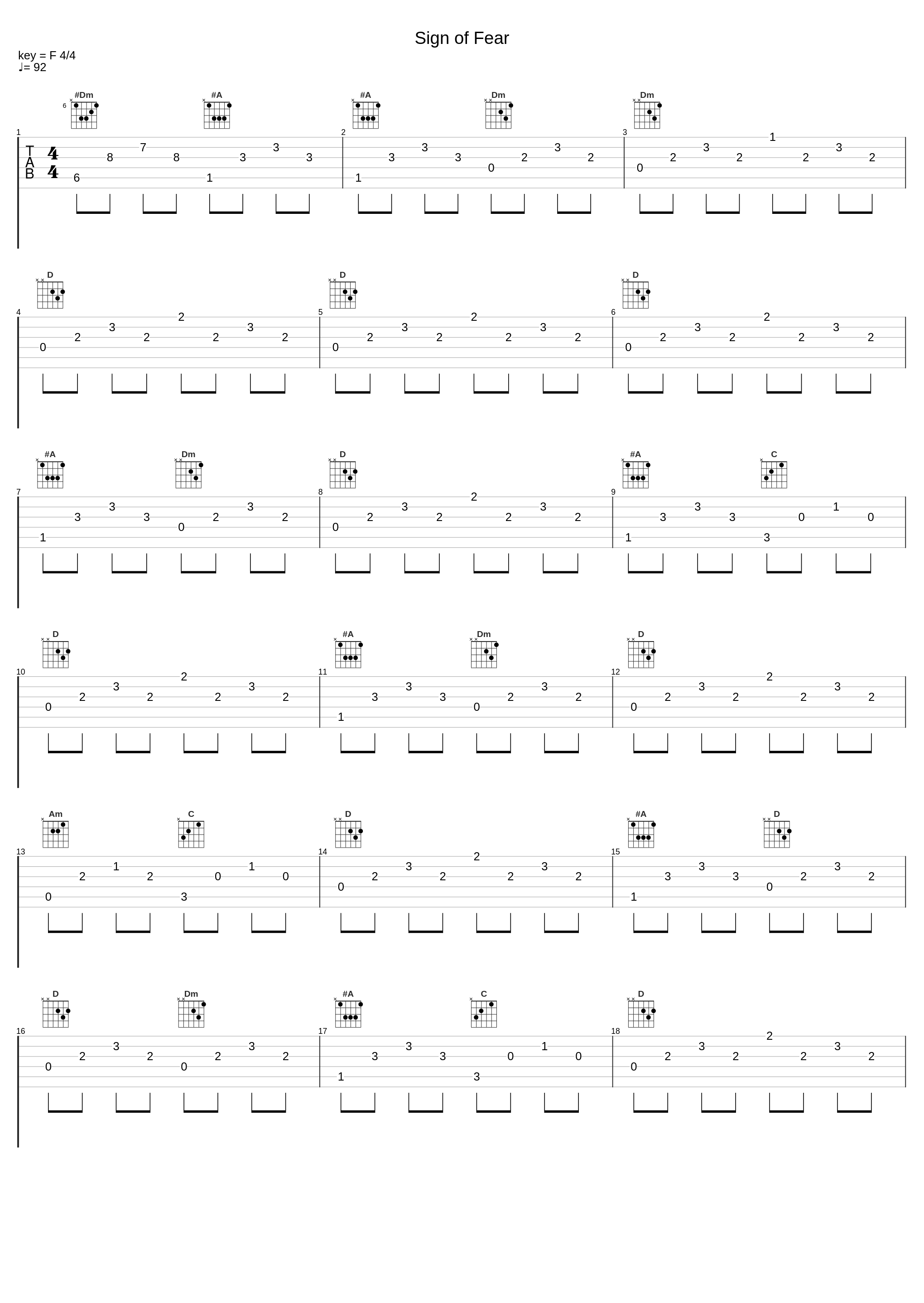 Sign of Fear_Destruction,Marcel Schirmer,Michael Sifringer,Oliver Kaiser,Harald Heinrich Wilkens_1