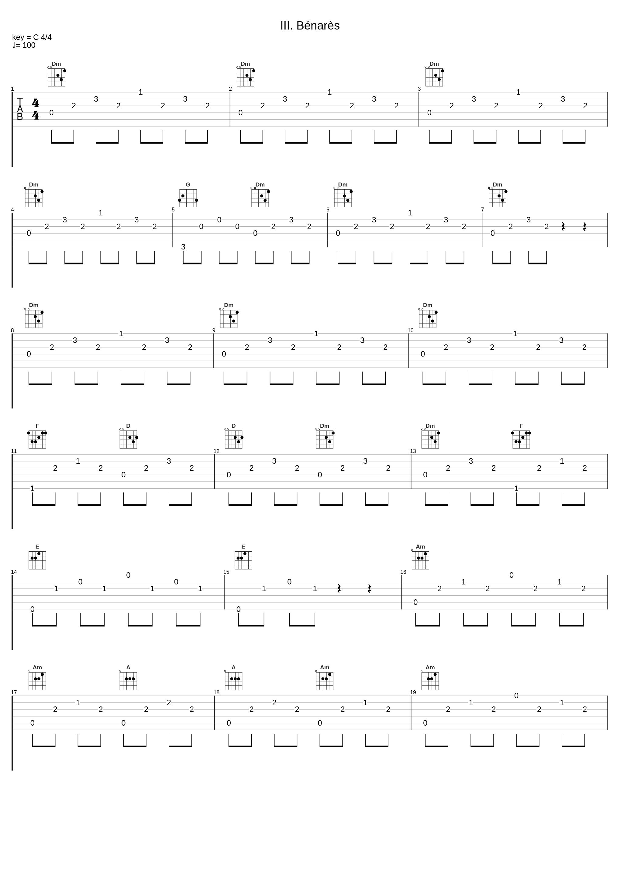 III. Bénarès_Anne Sofie von Otter,Andreas Alin,Peter Rydstroem,Ulf Bjurenhed,Lars Paulsson,Per Billman,Lisa Viguier,Nils-Erik Sparf,Ulf Forsberg,Matti Hirvikangas,Mats Lidström_1