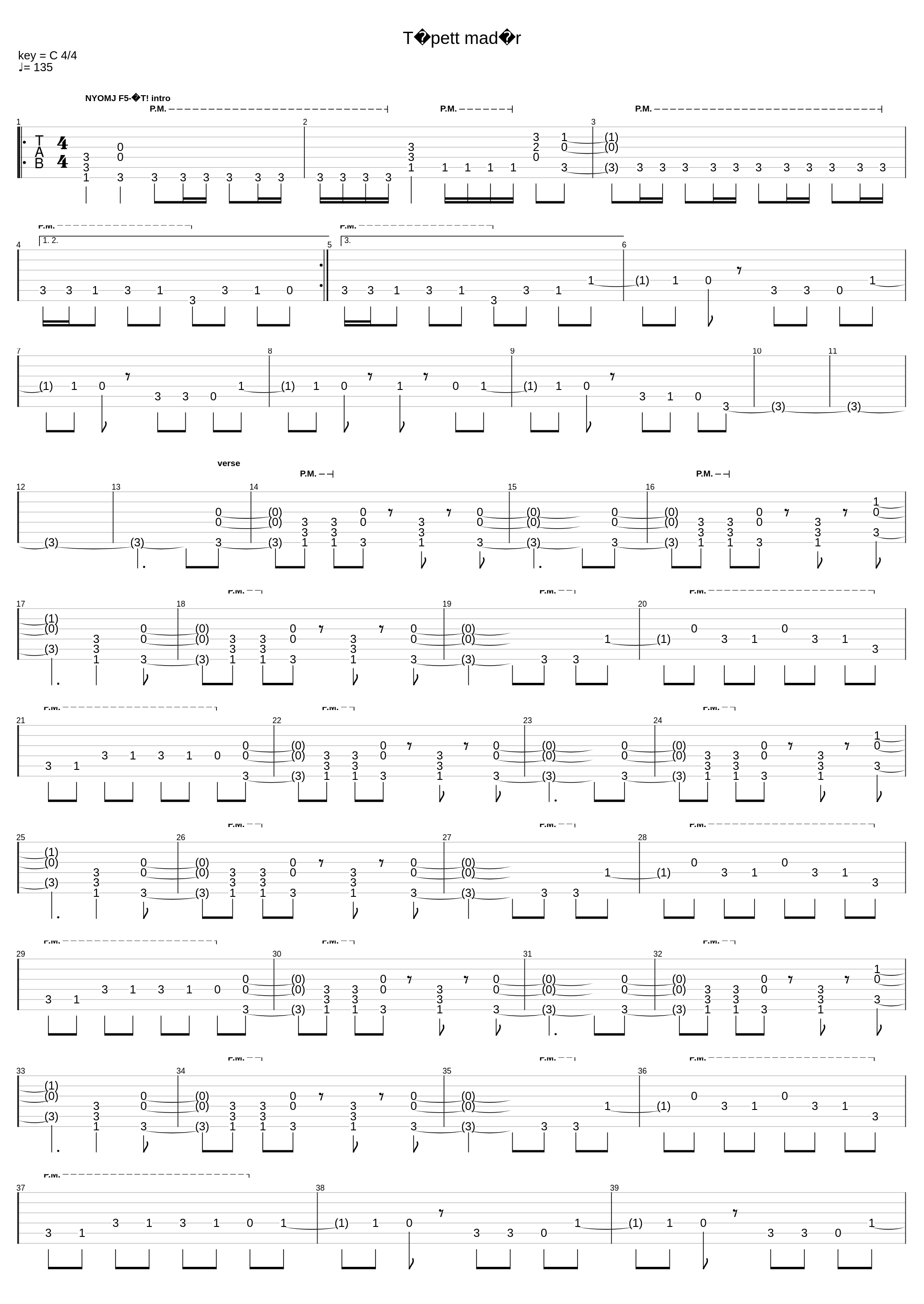 Tepett Madar_Pokolgép_1