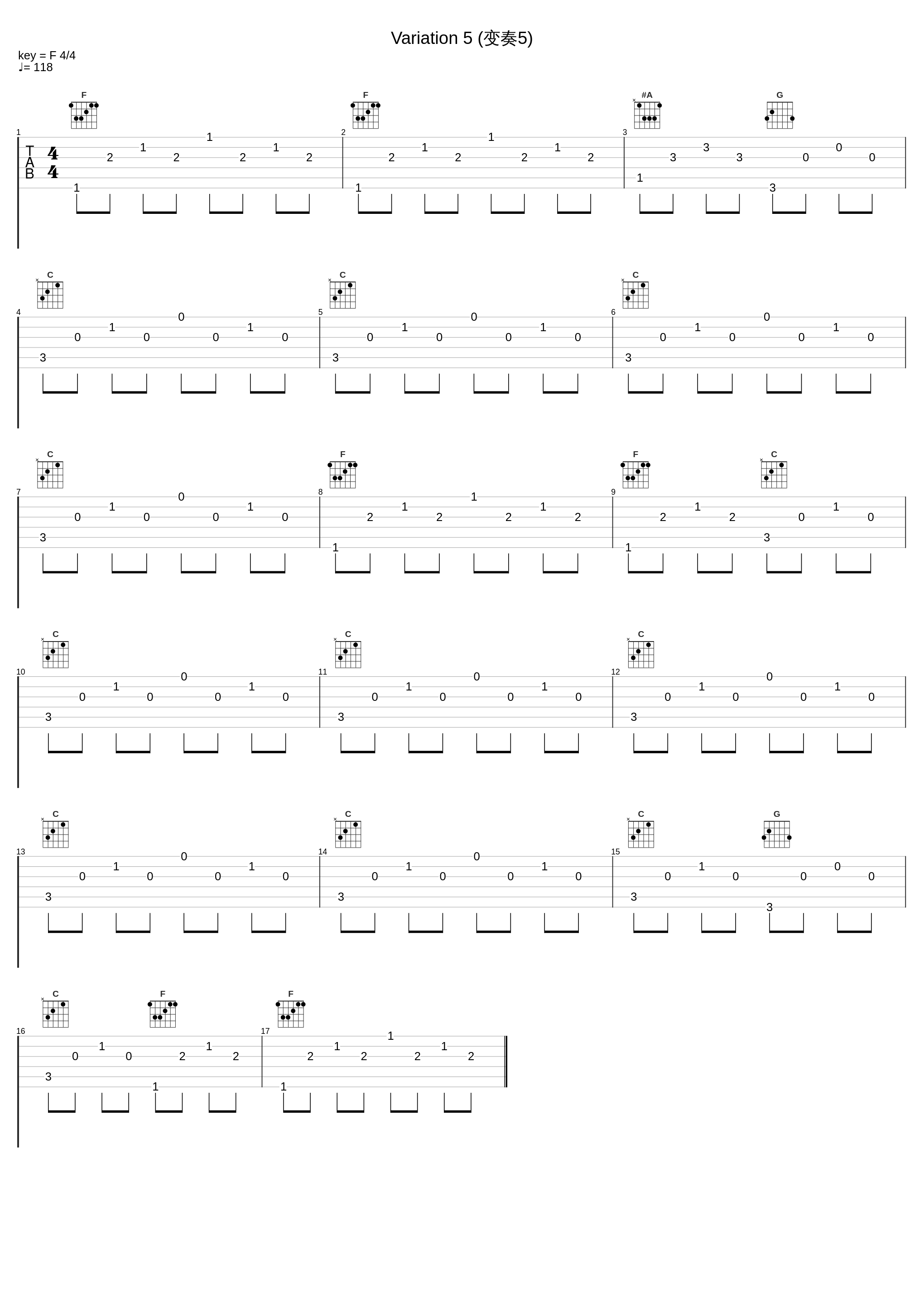 Variation 5 (变奏5)_Pierre Fournier,Friedrich Gulda_1