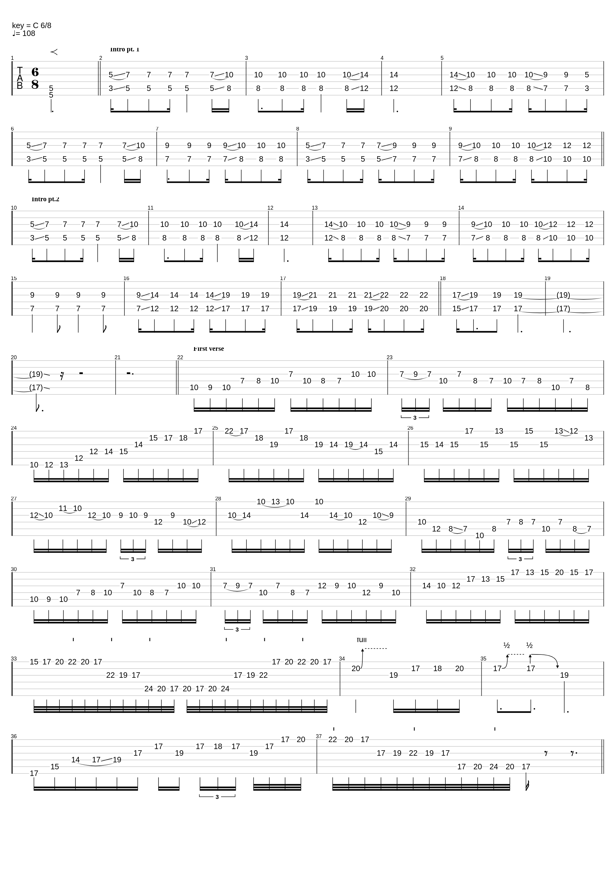 Flight Of Icarus_Andy James_1