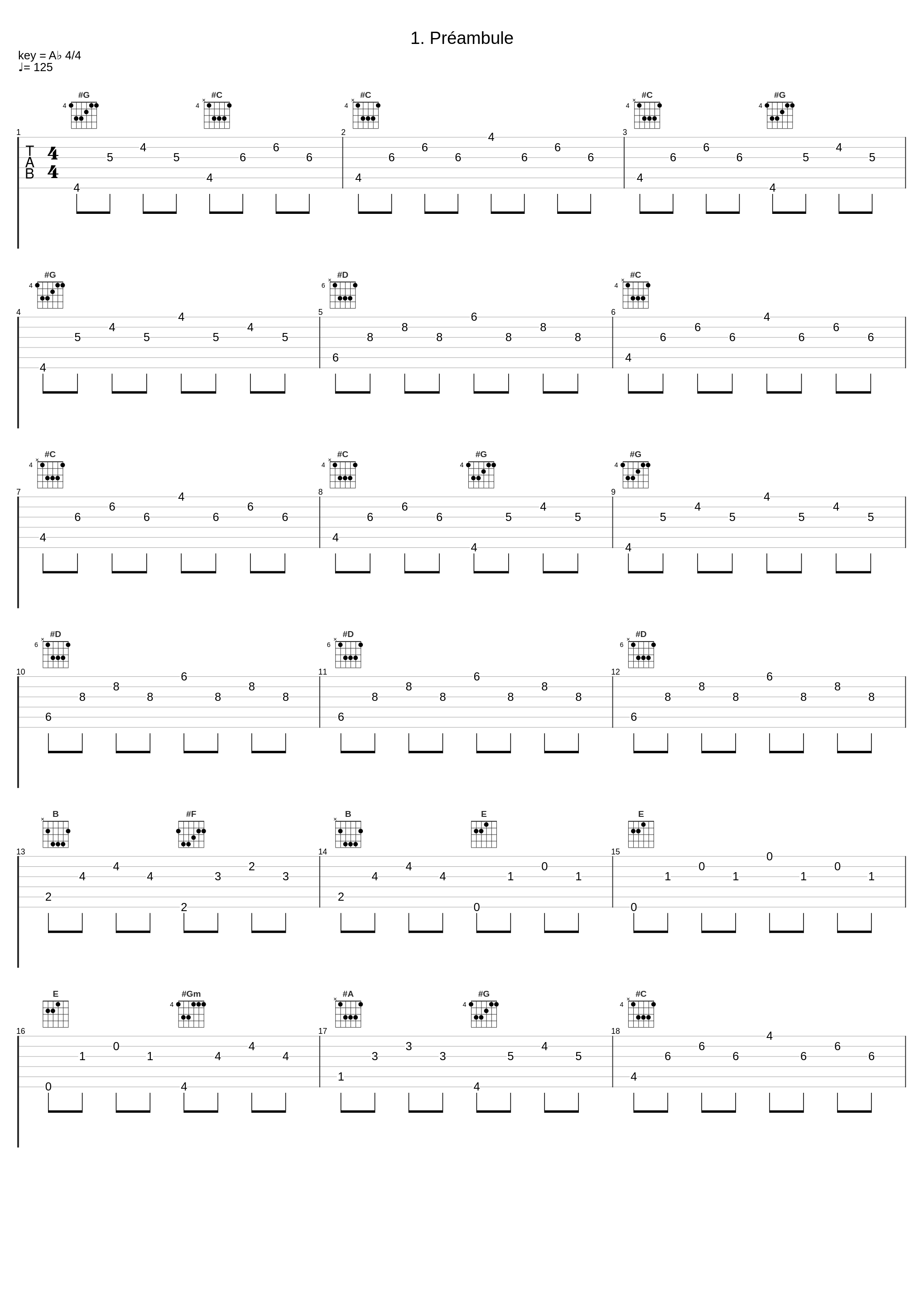 1. Préambule_Gary Graffman,Robert Schumann_1