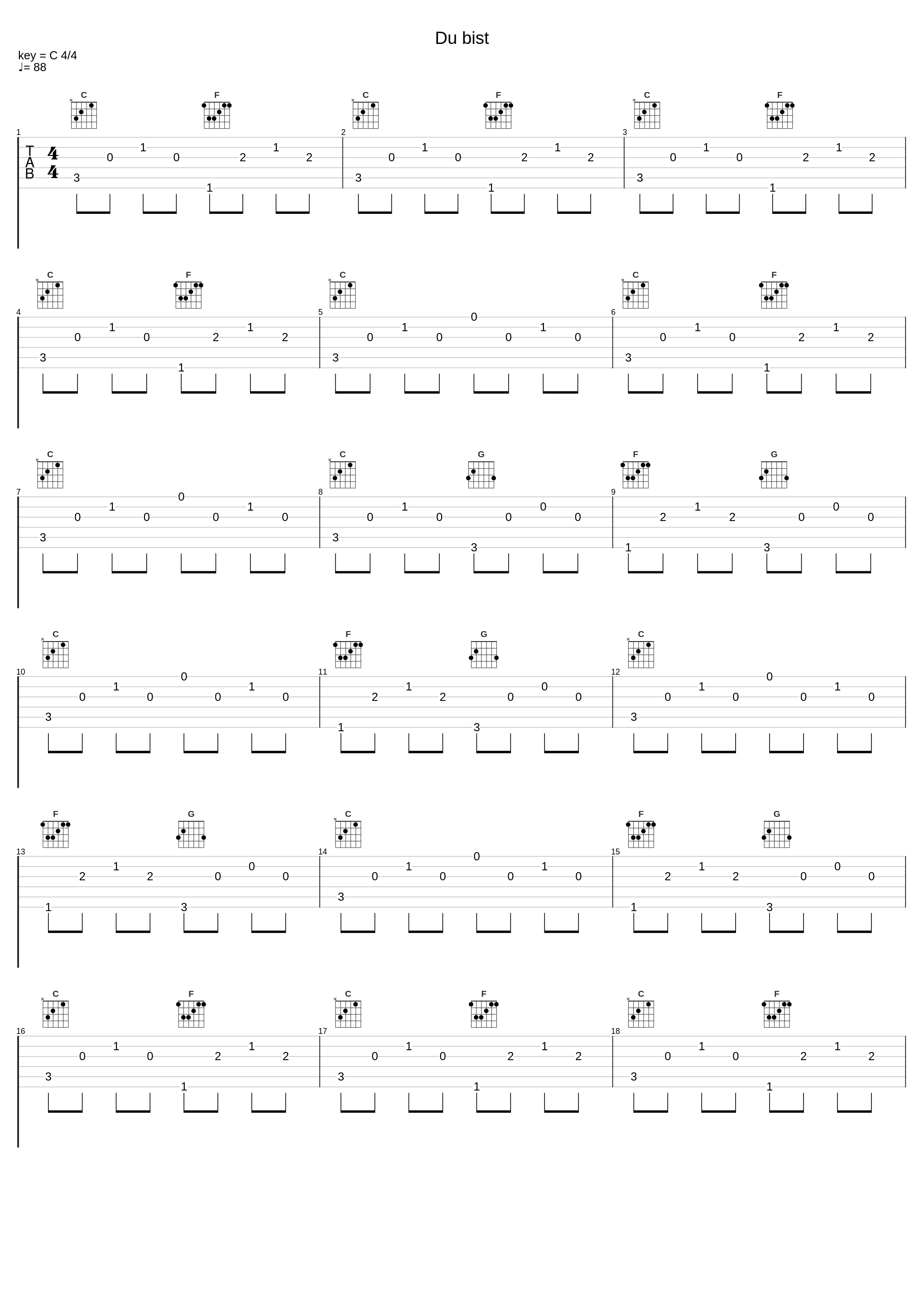 Du bist_Andreas Volz,Johannes Nitsch_1