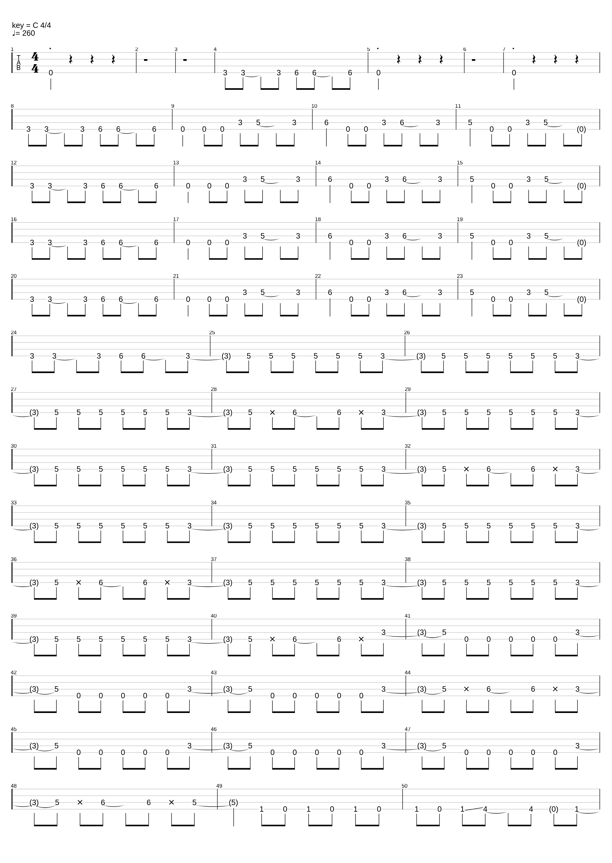 Nuclear Demise_Atomic Fault_1