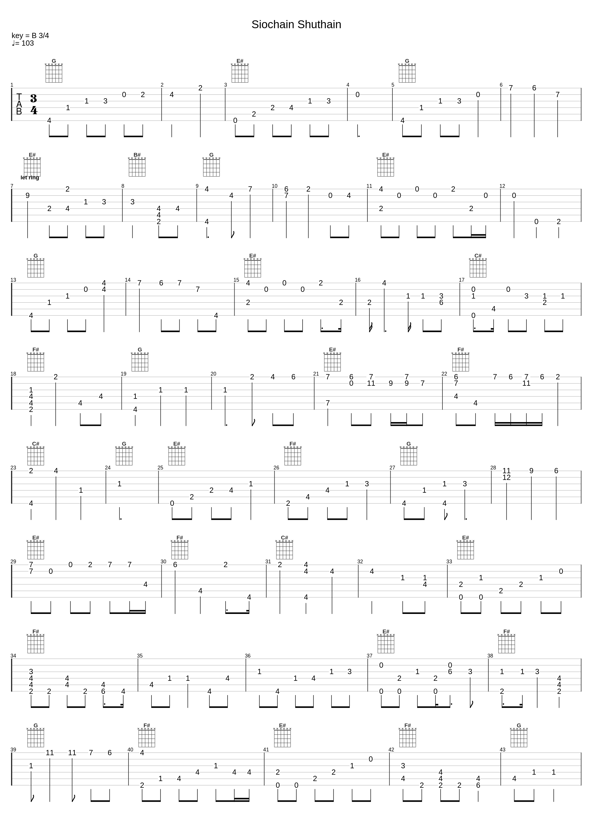 Siochain Shuthain_Adrian Von Ziegler_1