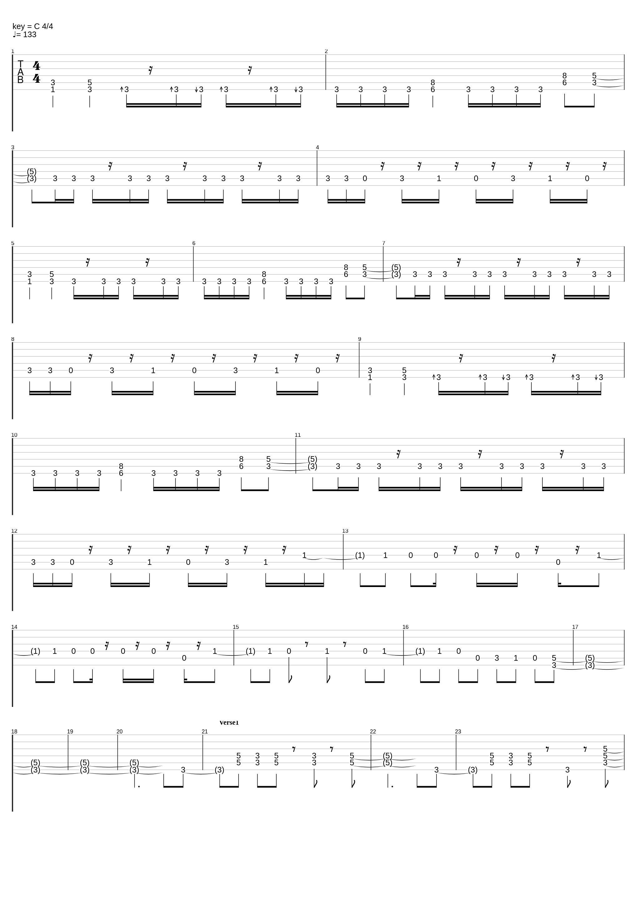 Tépett Madár(gitárszólóval)_Pokolgép_1