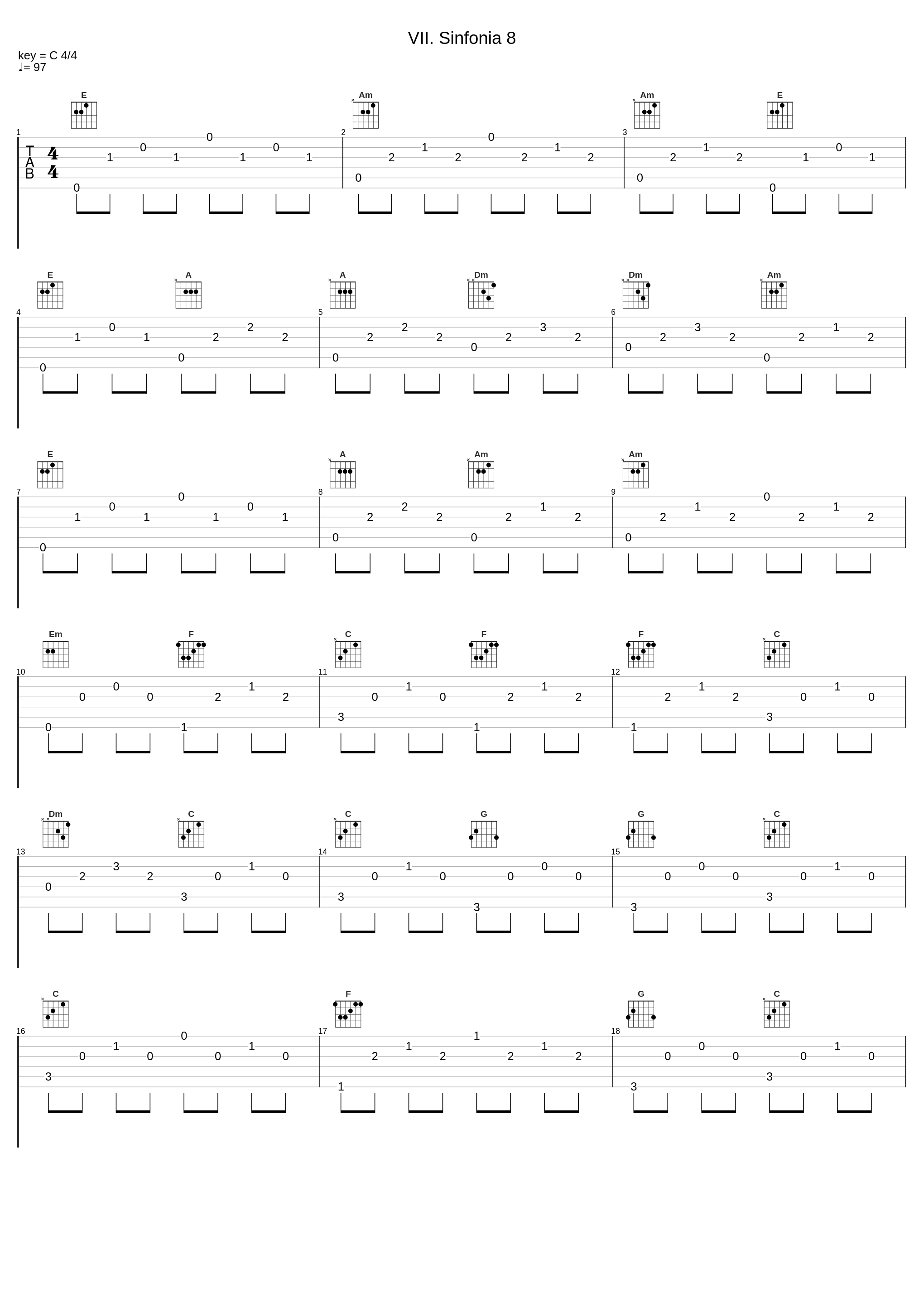 VII. Sinfonia 8_L'Arpeggiata,Christina Pluhar,Giovanni Girolamo Kapsberger_1