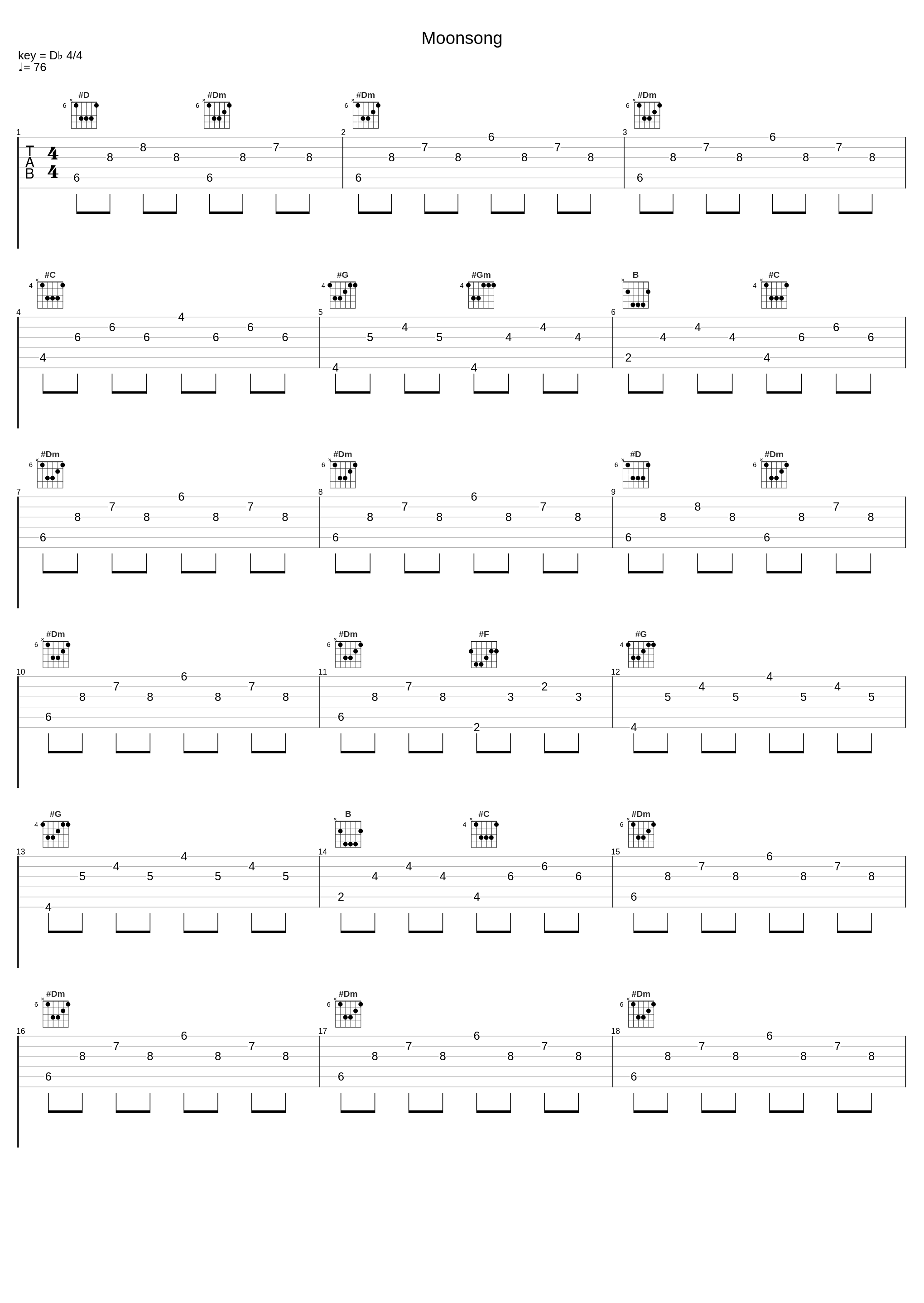 Moonsong_Adrian von Ziegler,Łukasz Kapuściński_1