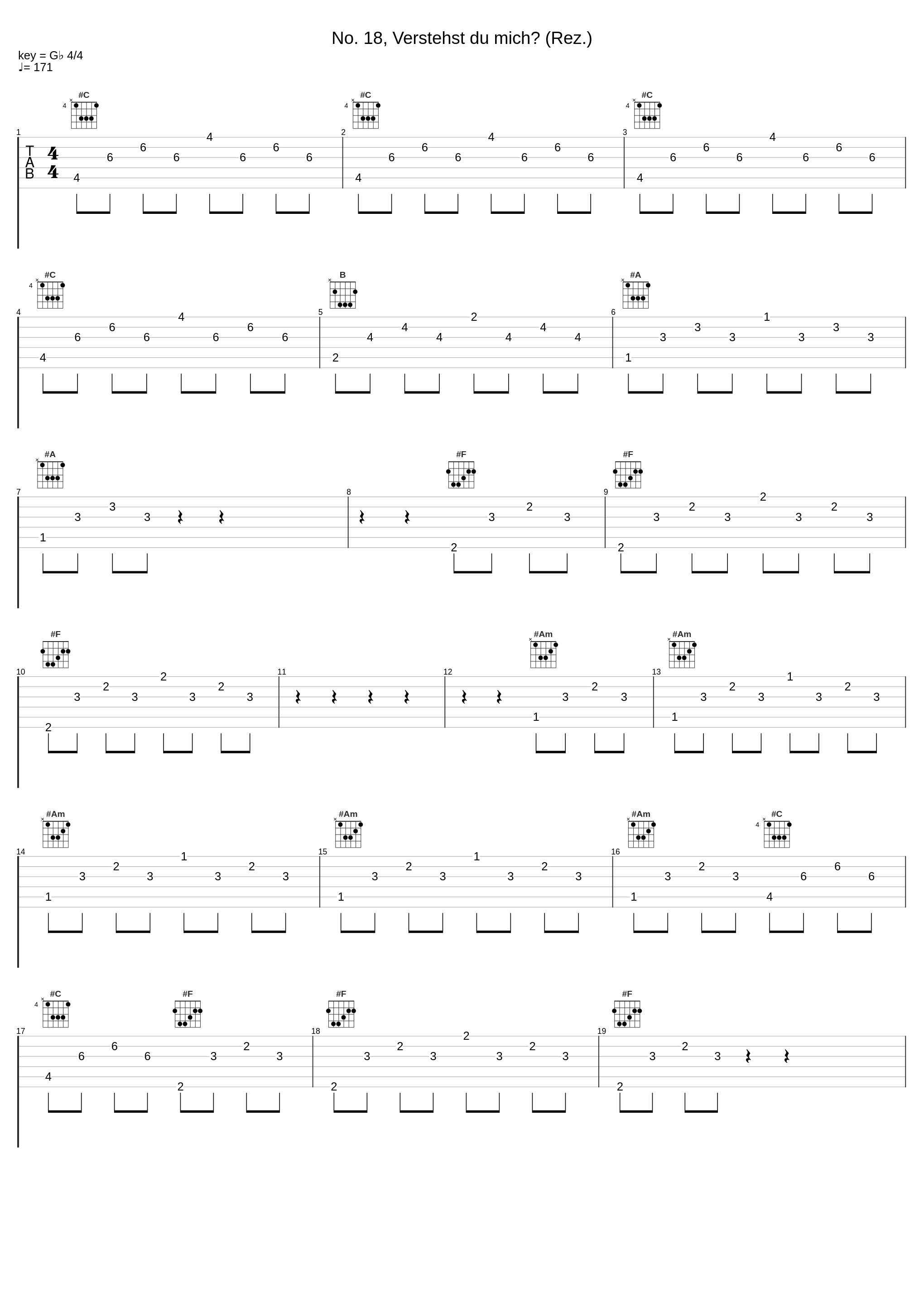 No. 18, Verstehst du mich? (Rez.)_La Stagione Frankfurt,Anne Bierwirth,Kateryna Kasper,Gotthold Schwarz,Christian Rohrbach,Andreas Wolf,Georg Philipp Telemann_1