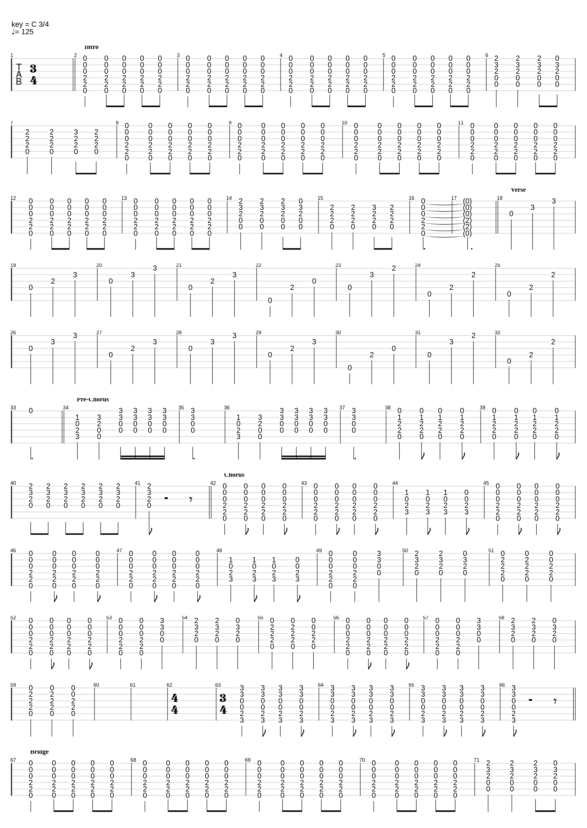 In Your Arms_Von Hertzen Brothers_1