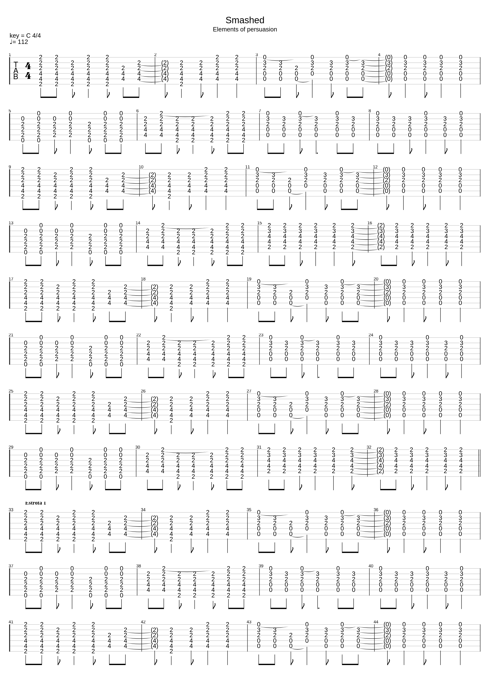 Smashed_James Labrie_1