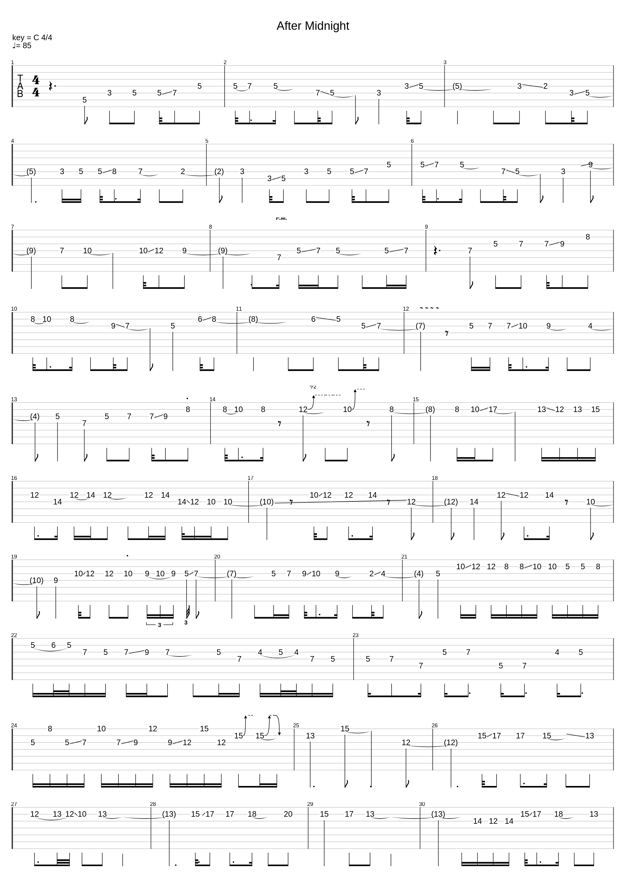 After Midnight_Andy James_1