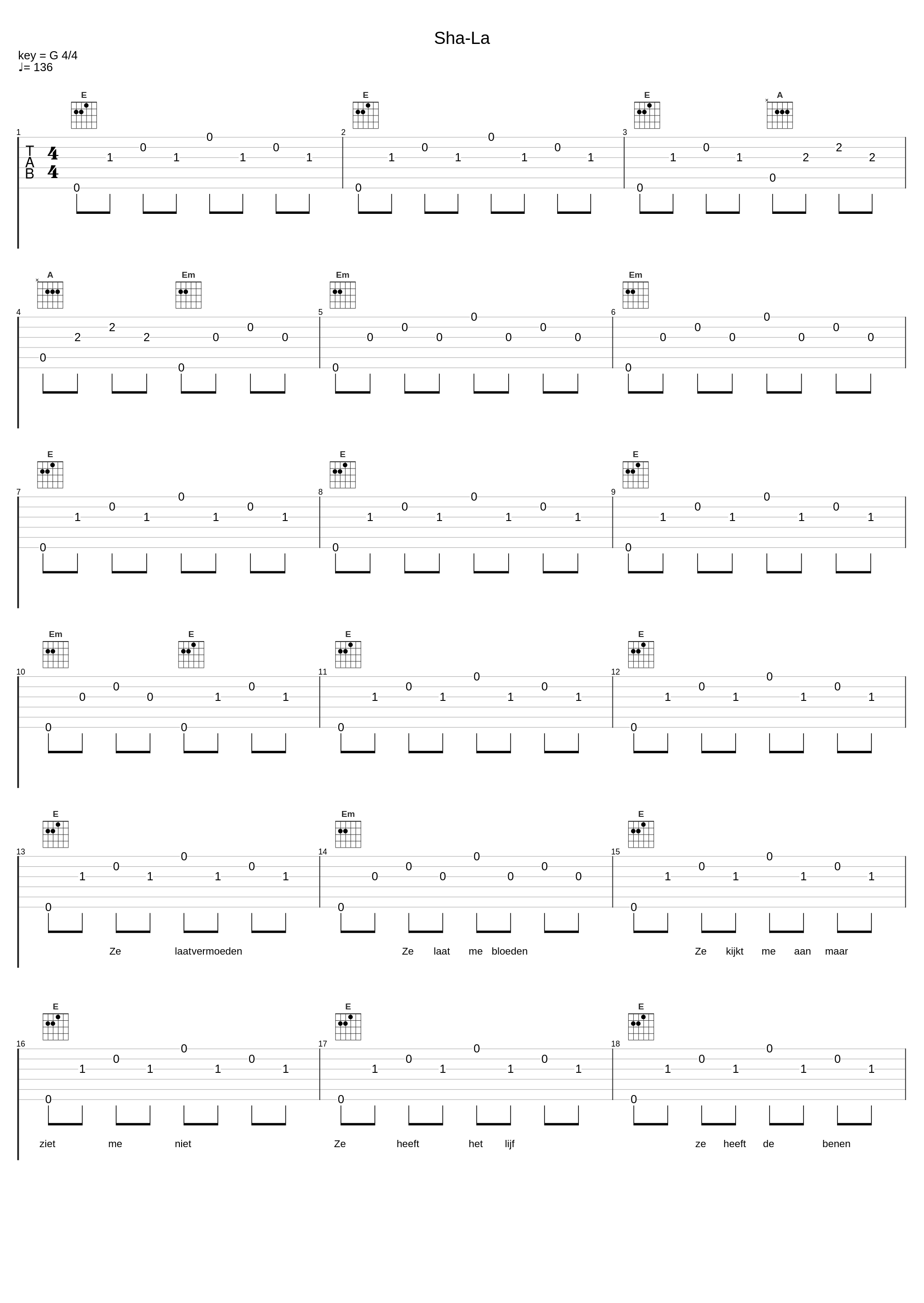 Sha-La_De Kreuners_1